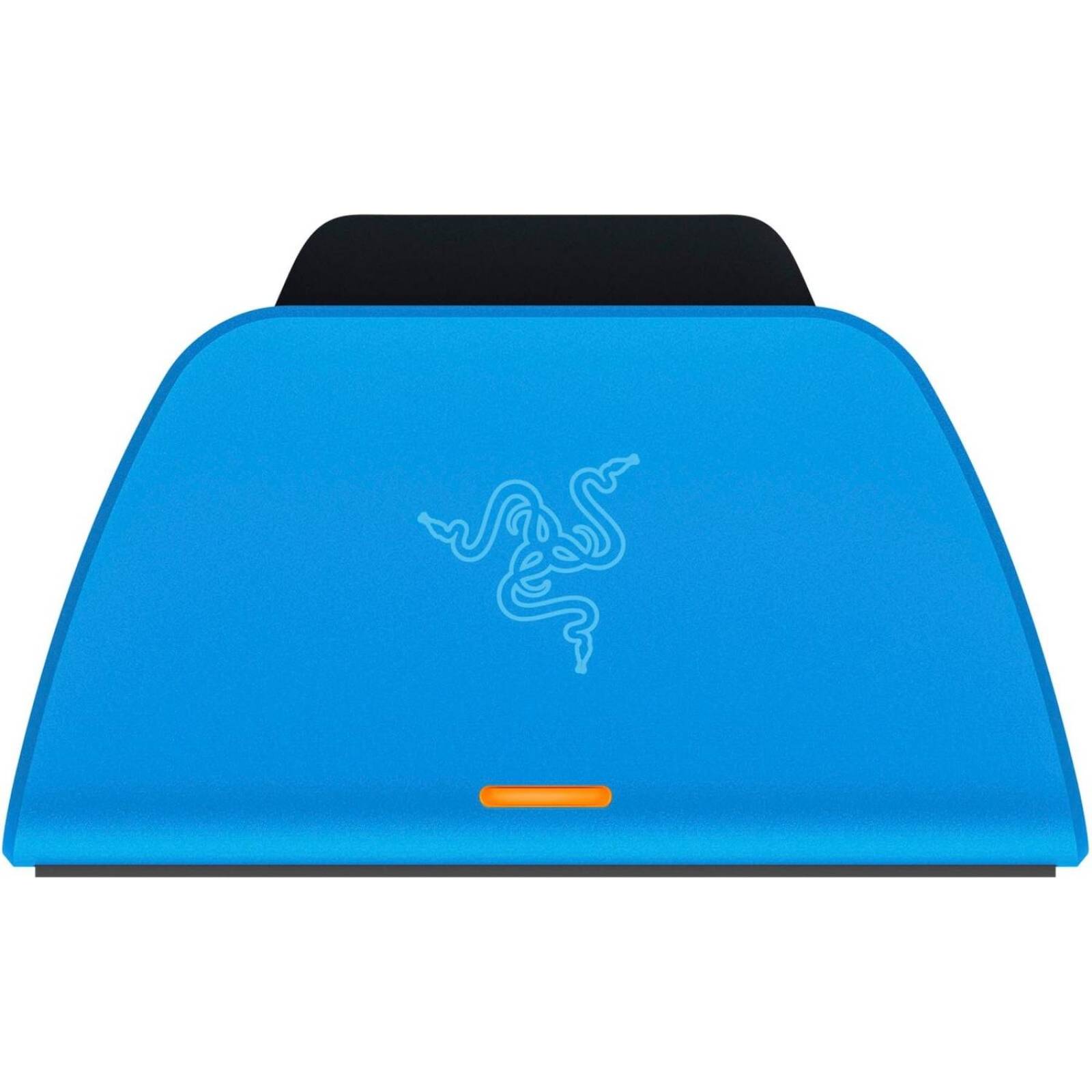 Soporte de carga rápida Razer para control PS5 Azul Reacondicionado Tipo A 
