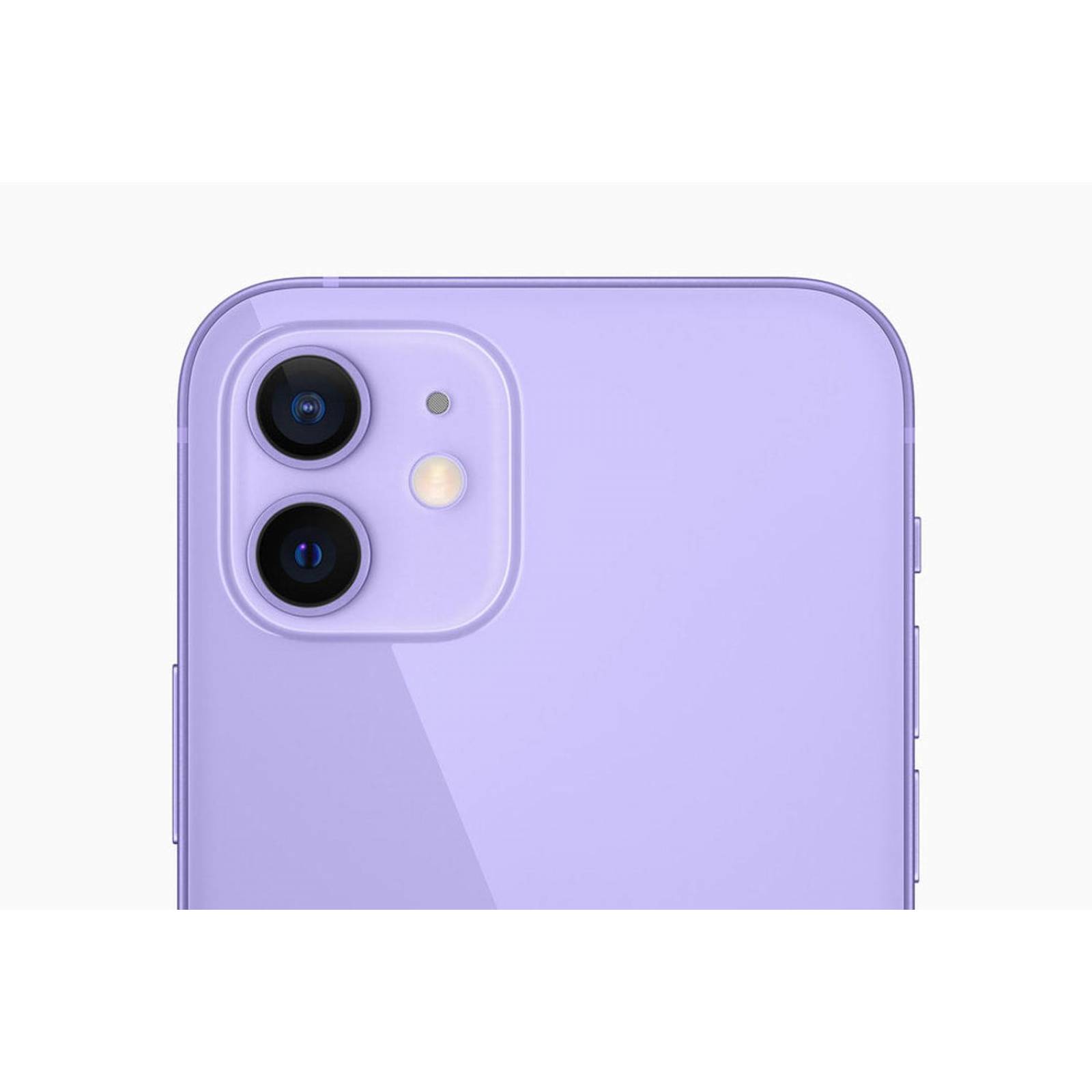 Apple iPhone 12 mini 128 Gb Morado Reacondicionado Tipo A 