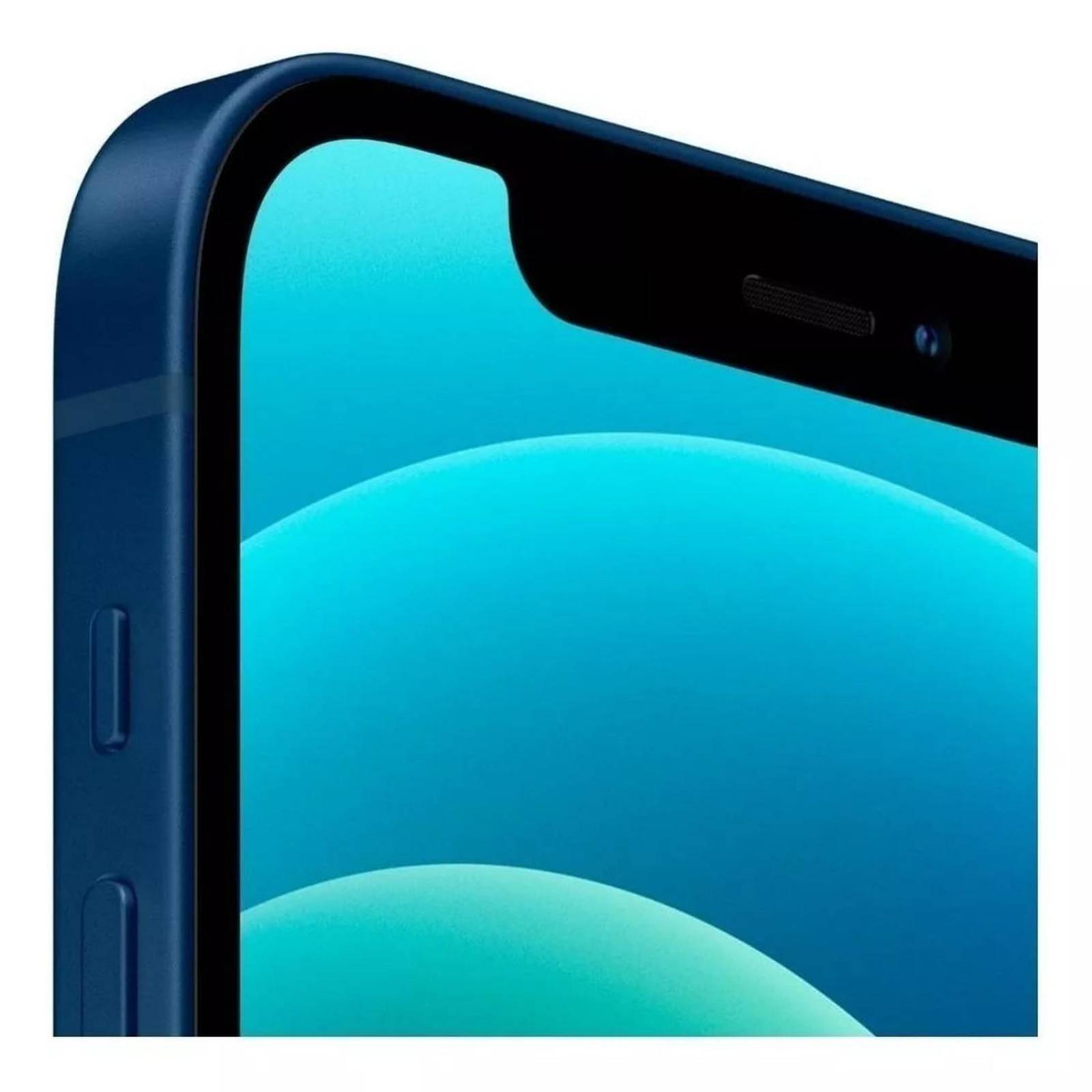 Apple iPhone 12 mini 256 Gb Azul Reacondicionado Tipo A 