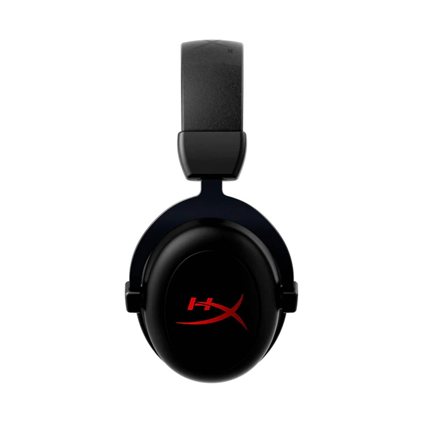 Headset HyperX Cloud Core Reacondicionado Tipo A 