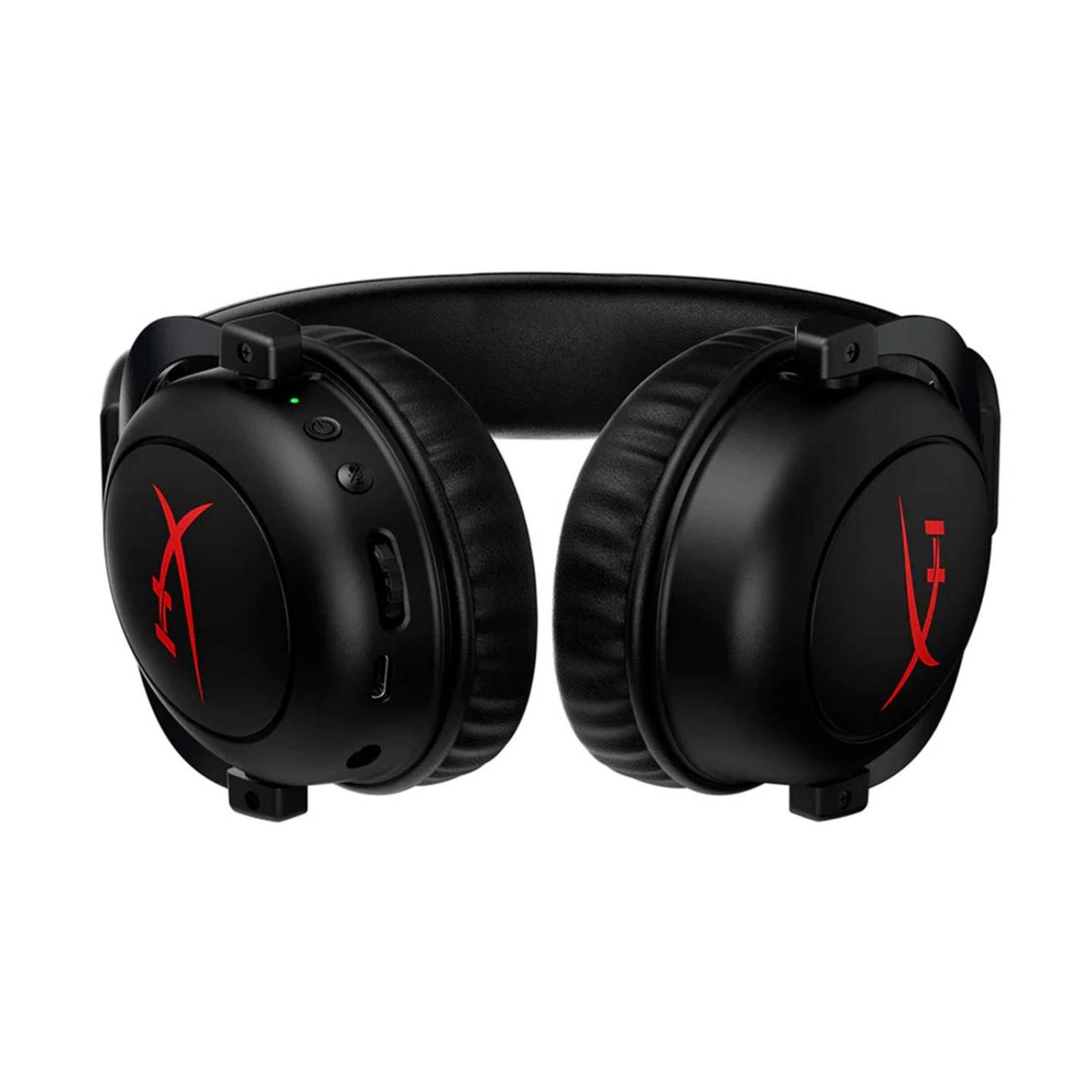 Headset HyperX Cloud Core Reacondicionado Tipo A 