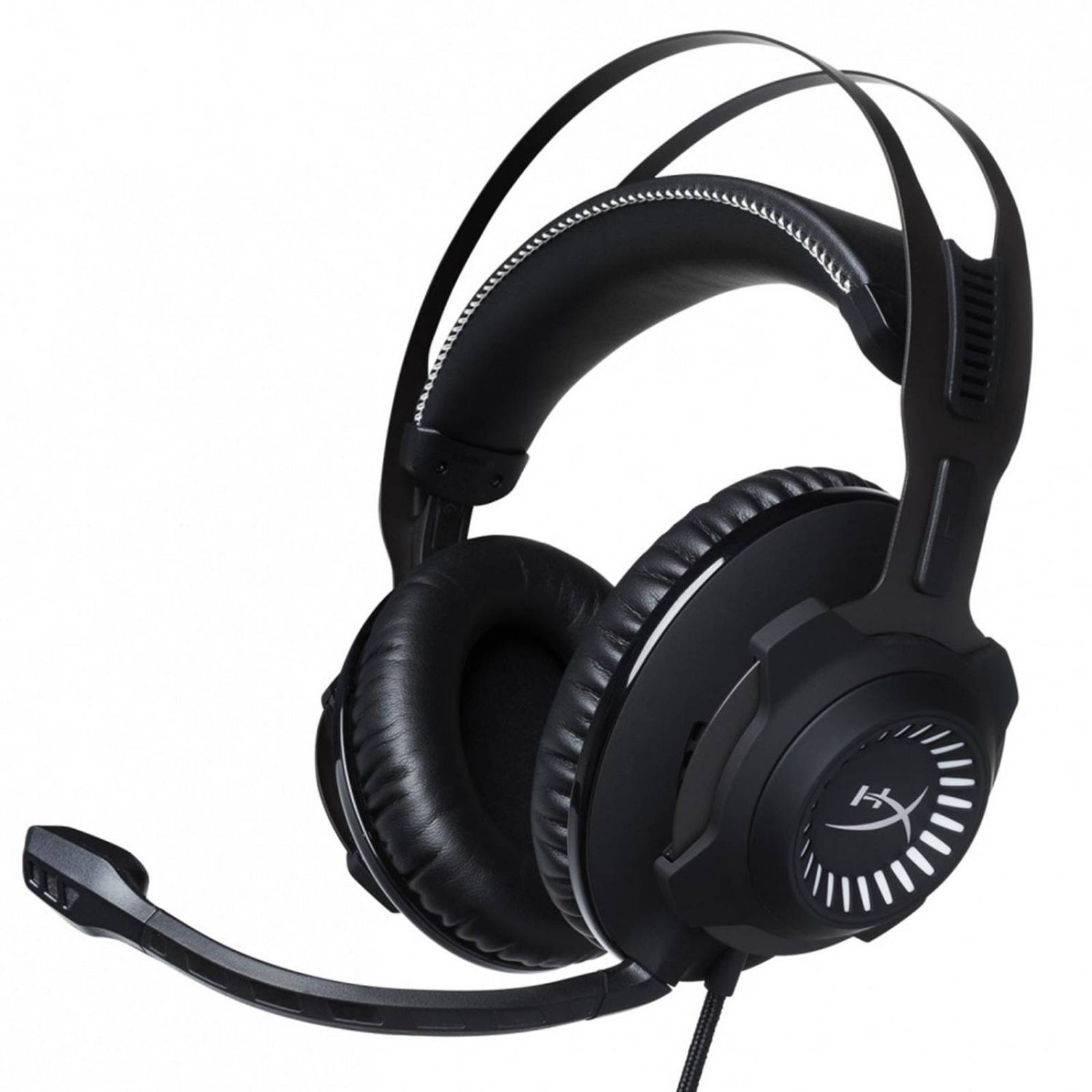 Audífonos Gamer HyperX Cloud Revolver S 7.1 Reacondicionado Tipo A 