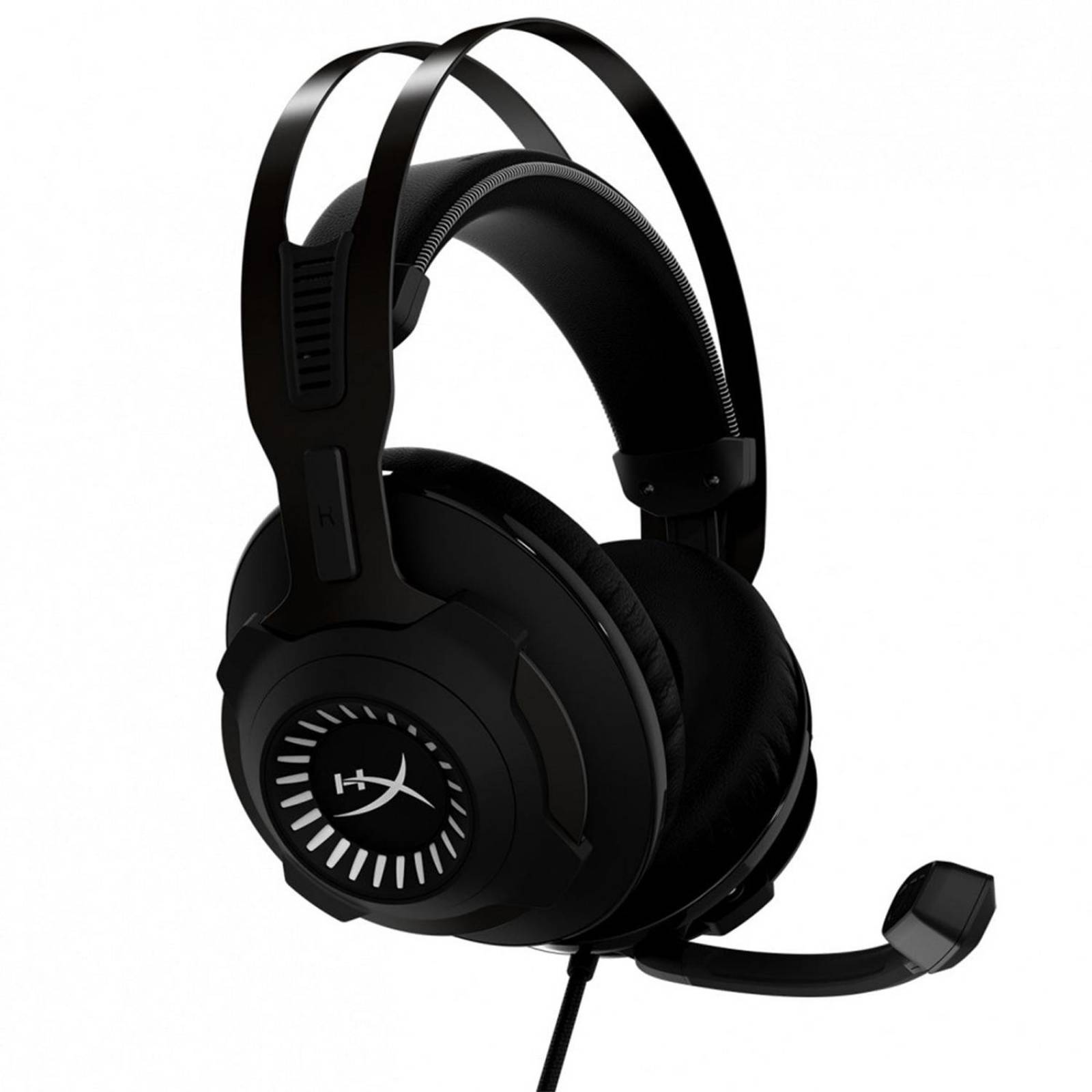 Audífonos Gamer HyperX Cloud Revolver S 7.1 Reacondicionado Tipo A 