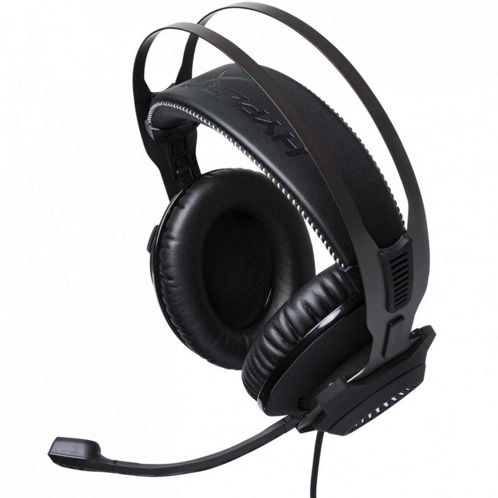 Audífonos Gamer HyperX Cloud Revolver S 7.1 Reacondicionado Tipo A 