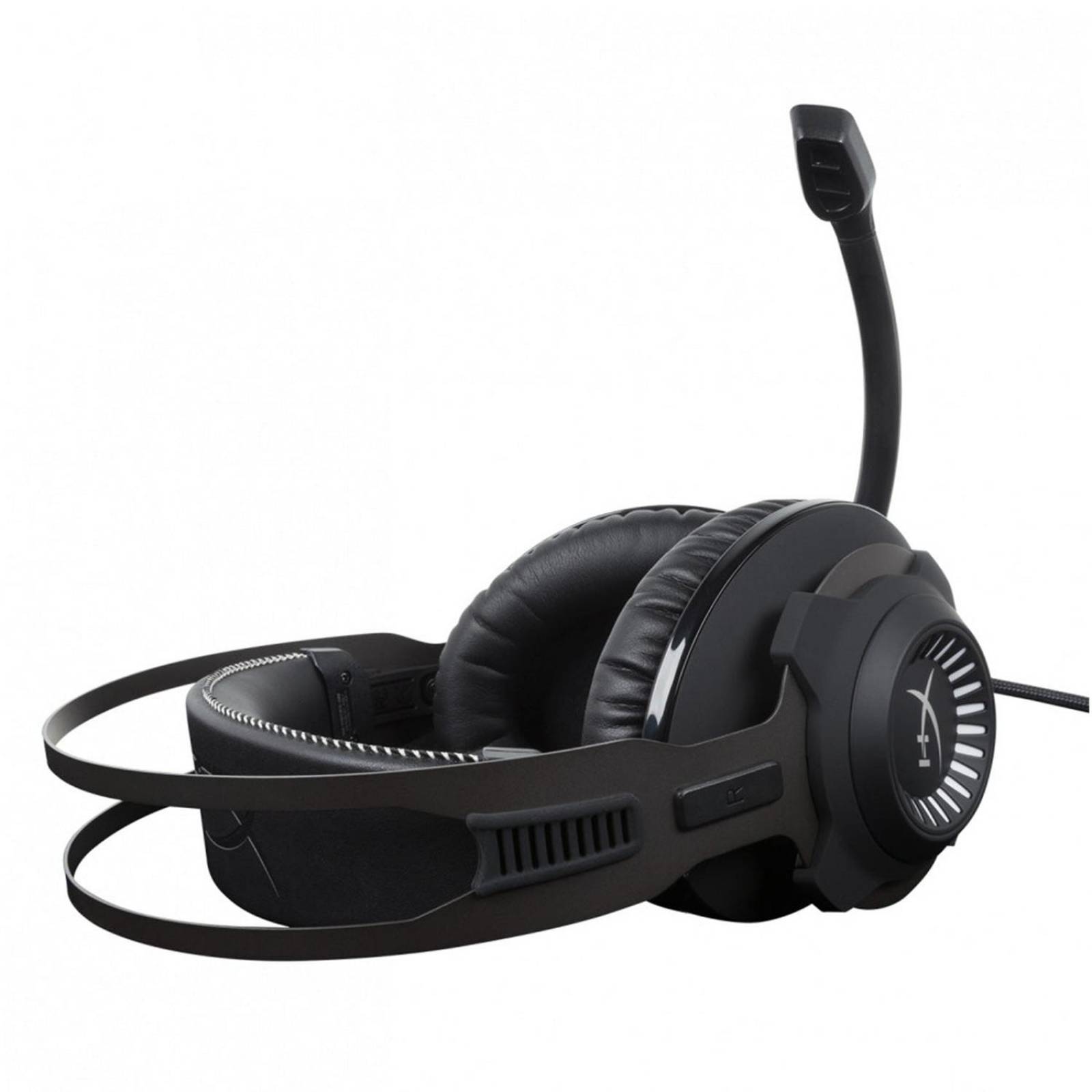 Audífonos Gamer HyperX Cloud Revolver S 7.1 Reacondicionado Tipo A 