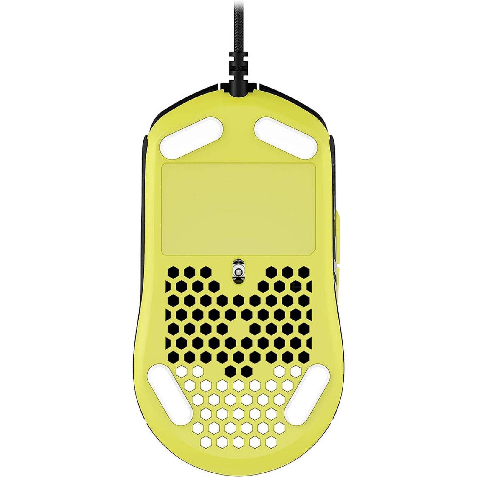 Mouse Gamer HyperX Pulsefire Haste TimTheTatMan Edition Reacondicionado Tipo A 