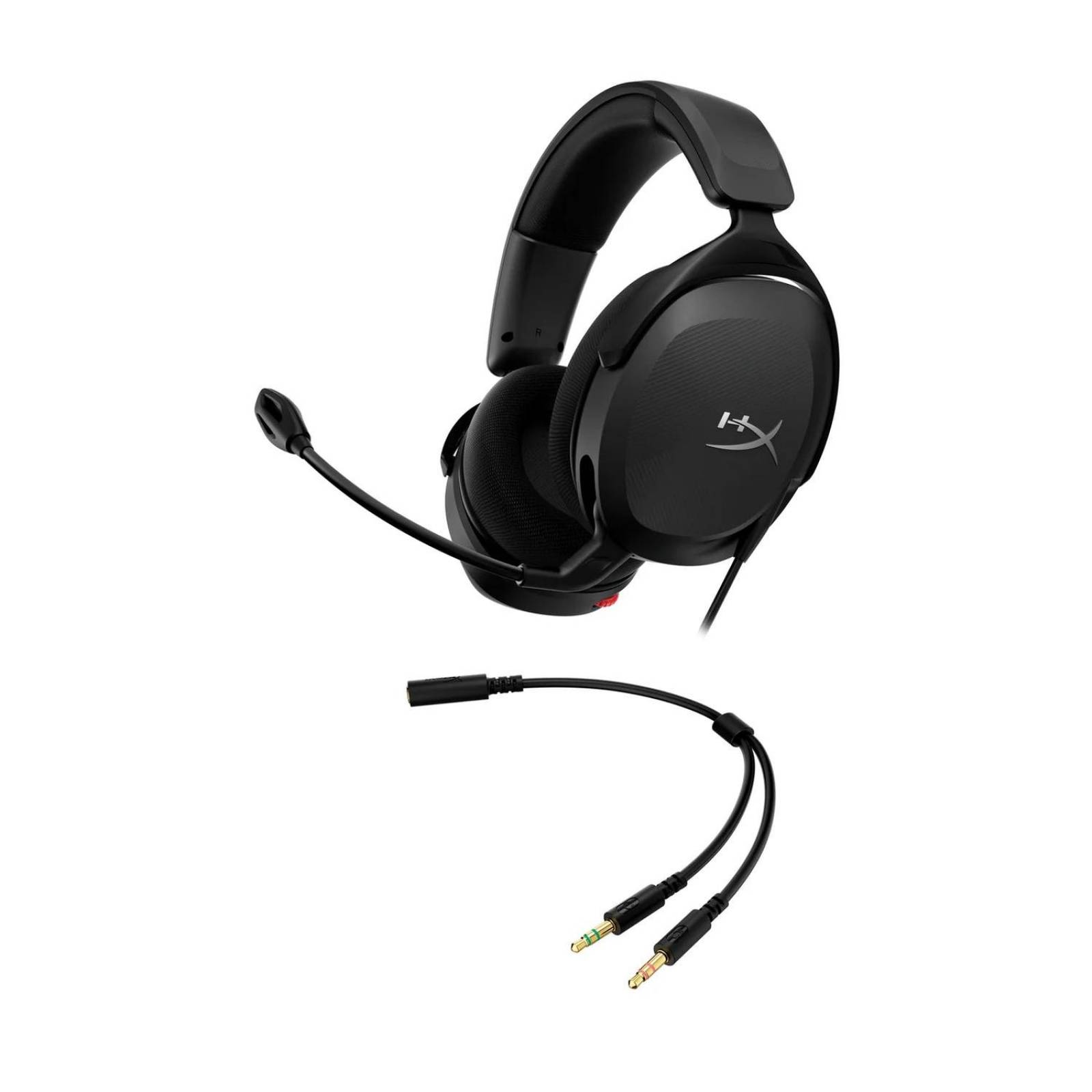 Audífonos Gamer HyperX Cloud Stinger 2 Core Reacondicionado Tipo A 