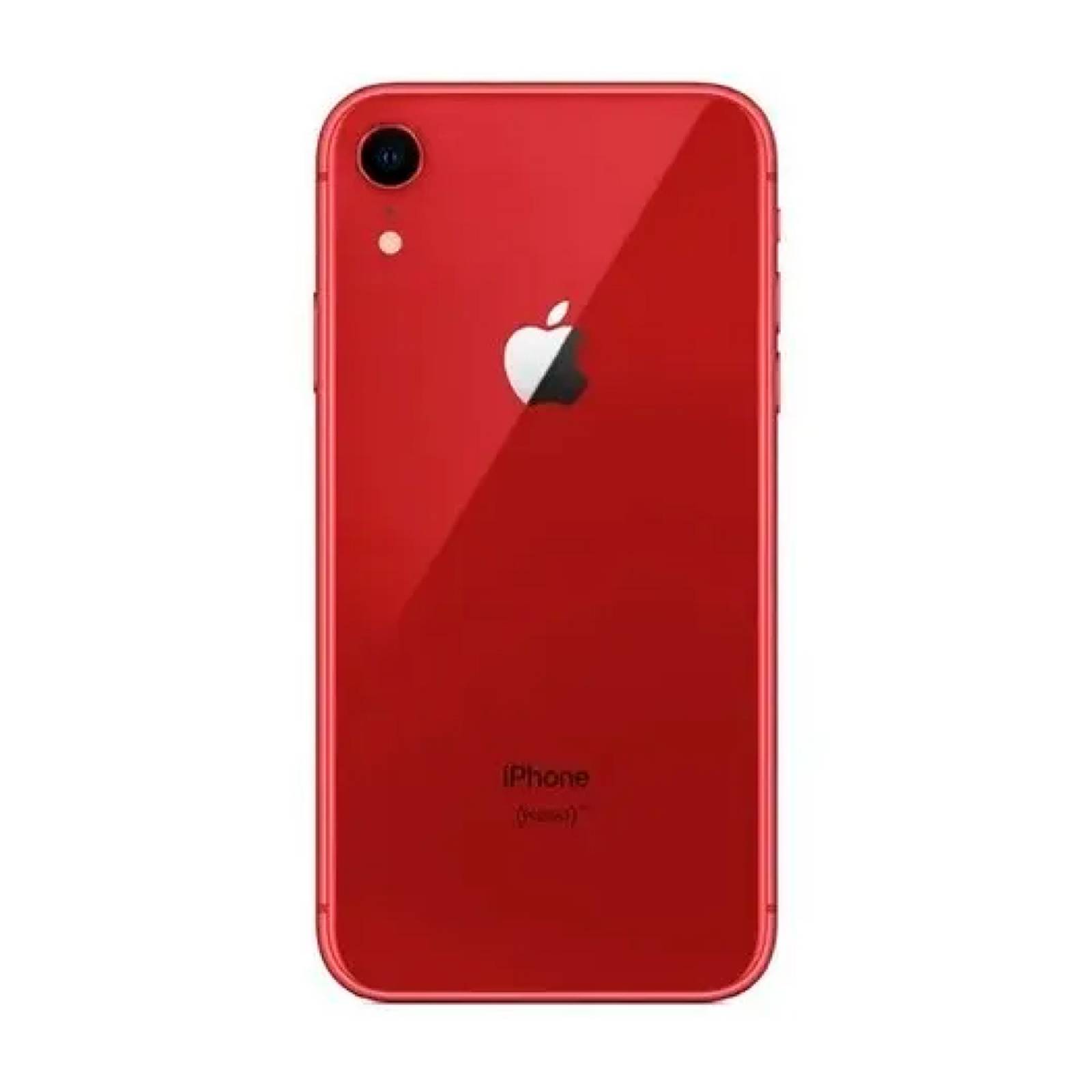 Apple iPhone XR 256 Gb Rojo Reacondicionado
