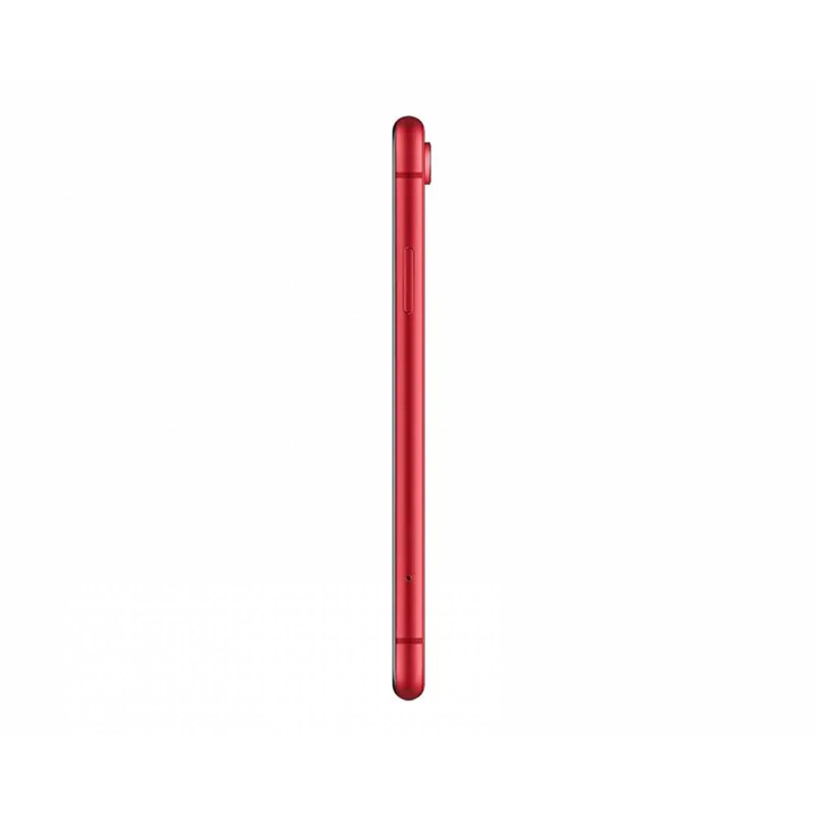 Apple iPhone XR 128 Gb Rojo Reacondicionado Tipo A