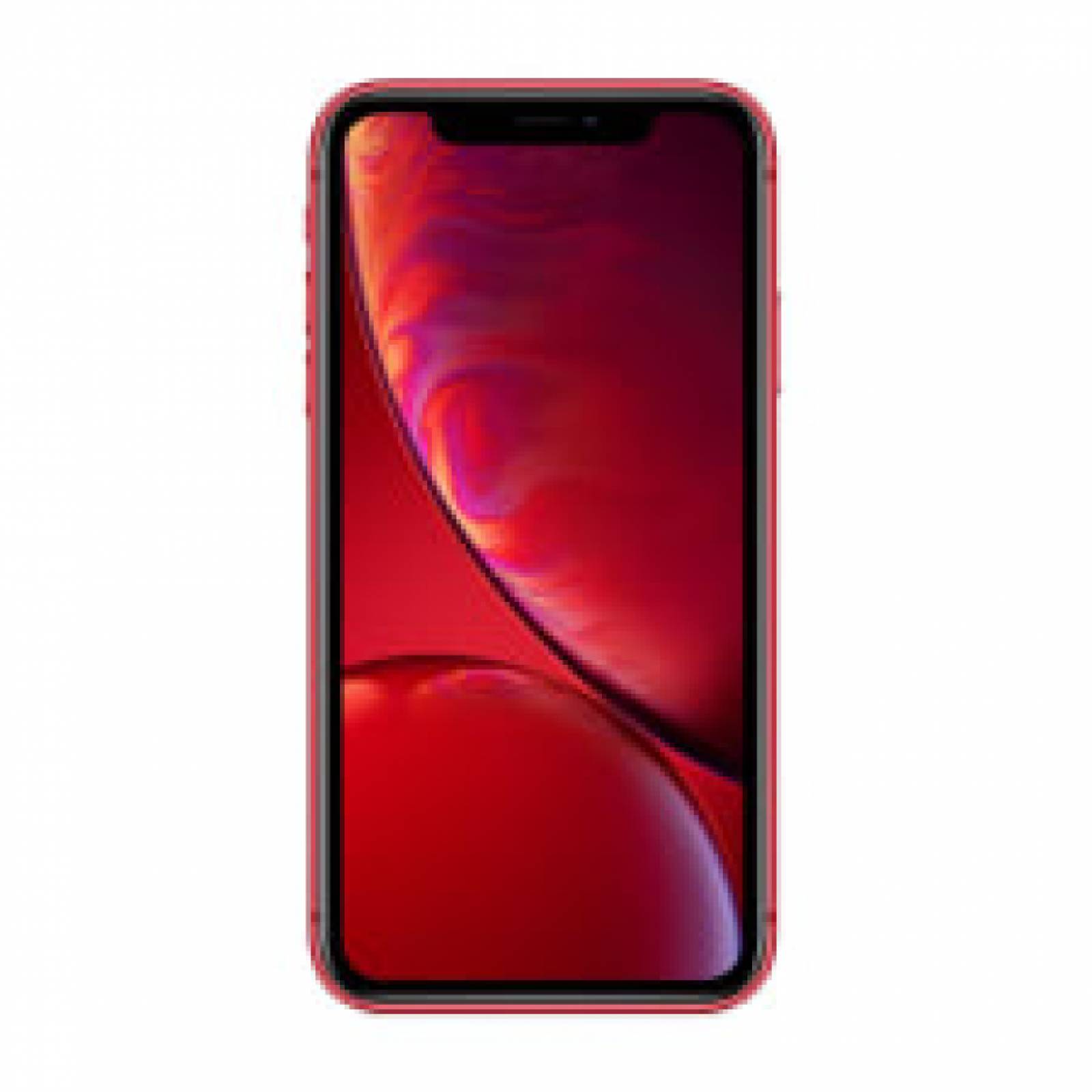 Apple iPhone XR 128 Gb Rojo Reacondicionado Tipo A