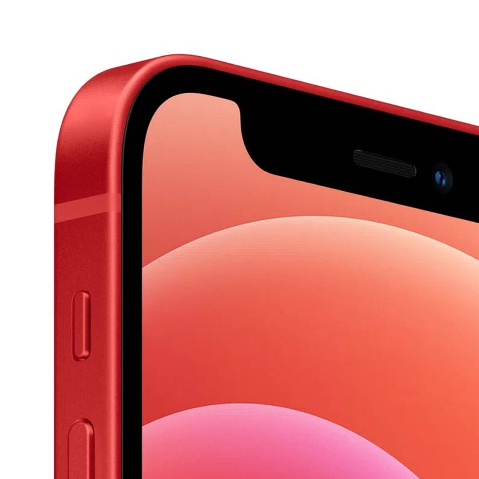 Iphone 13 256Gb Rojo Reacondicionado