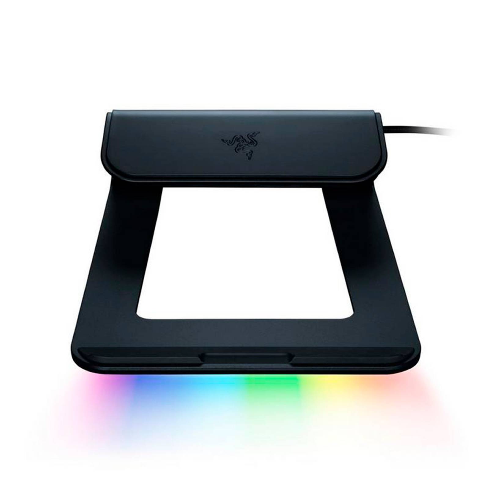 Soporte para Laptop Razer Stand Chroma Matte Negro Reacondicionado Tipo A