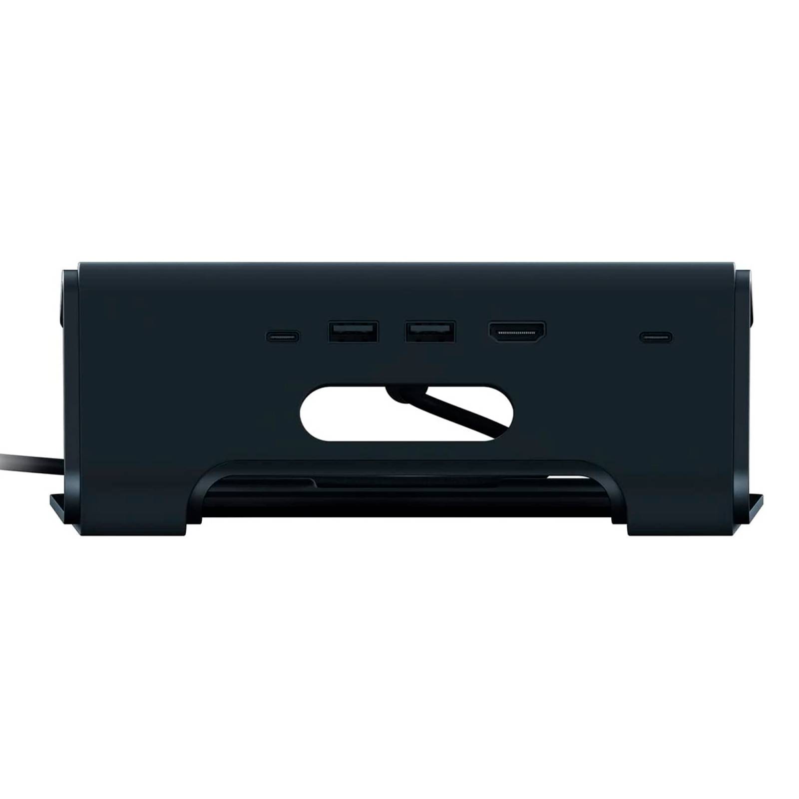 Soporte para Laptop Razer Stand Chroma Matte Negro Reacondicionado Tipo A