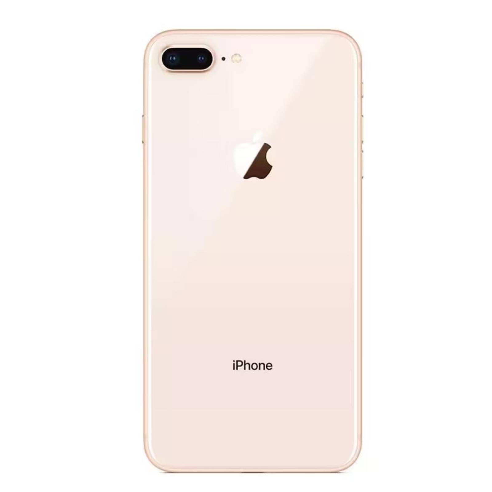 Apple iPhone 8 Plus 64 Gb Dorado Reacondicionado Tipo A