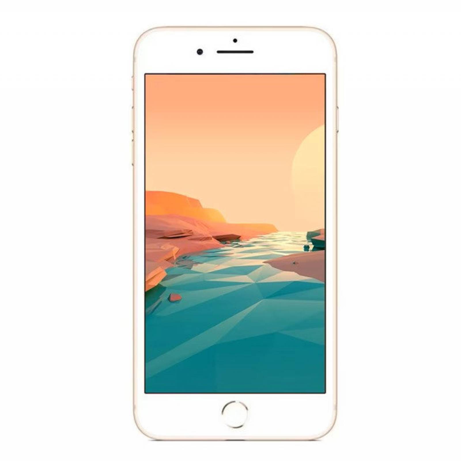 Apple iPhone 8 Plus 64 Gb Dorado Reacondicionado Tipo A