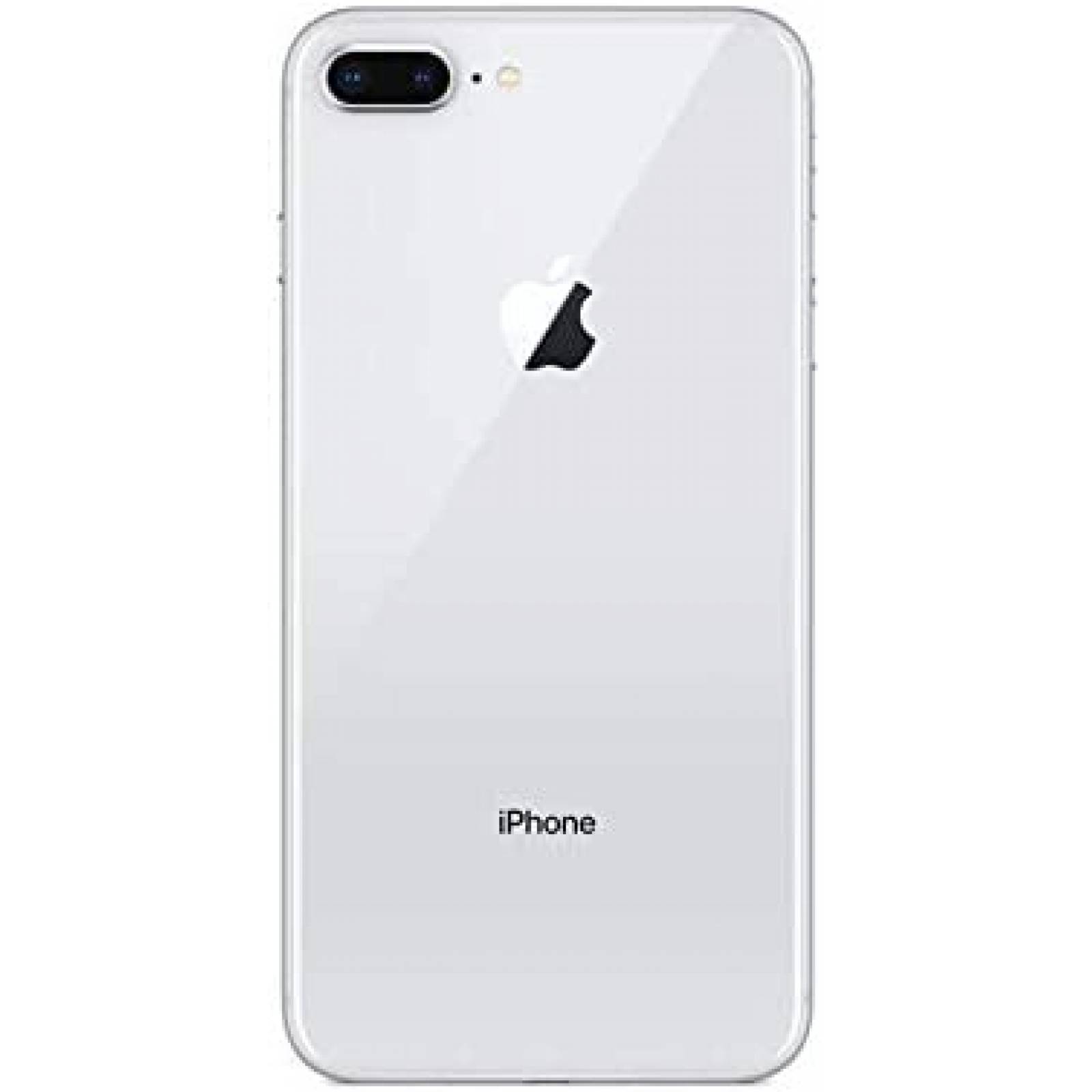 Apple iPhone 8 Plus 64 Gb Silver Reacondicionado Tipo A