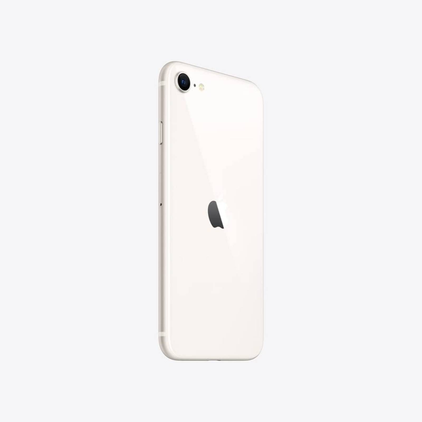 iPhone SE 2020 Blanco 256Gb Reacondicionado