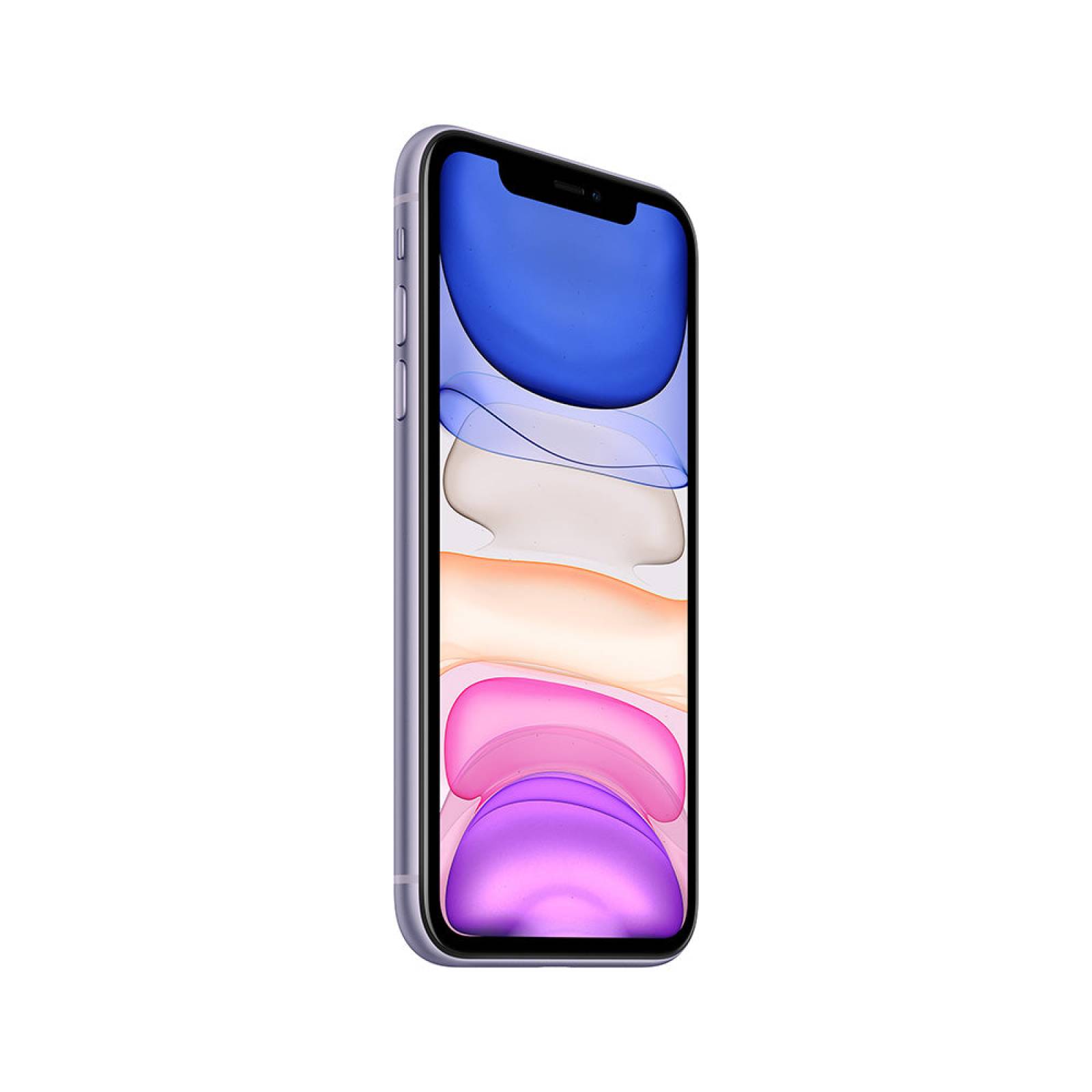Apple iPhone 11 128 Gb Morado Reacondicionado Tipo A