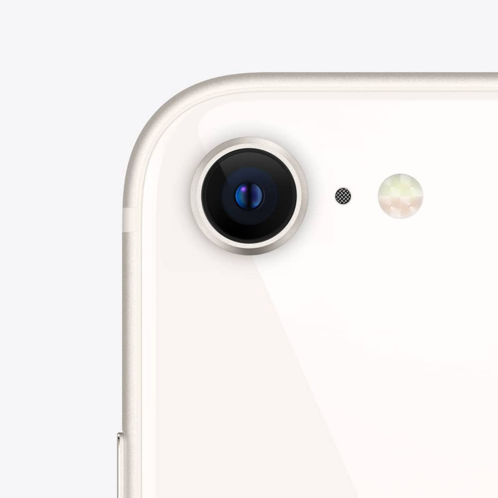 APPLE Apple iPhone SE 2 64 Gb white - Reacondicionado Grado A+