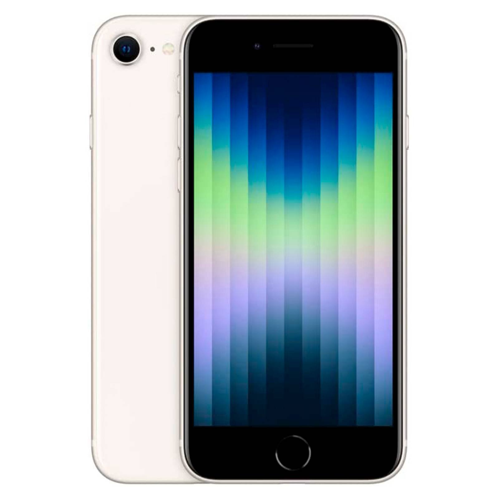 Apple iPhone 11 128GB Blanco - Reacondicionado Usado Smart Generation