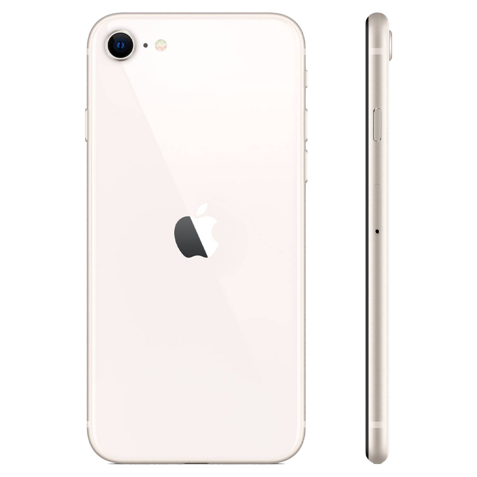 Apple iPhone SE2 64 Gb Blanco Reacondicionado Tipo A