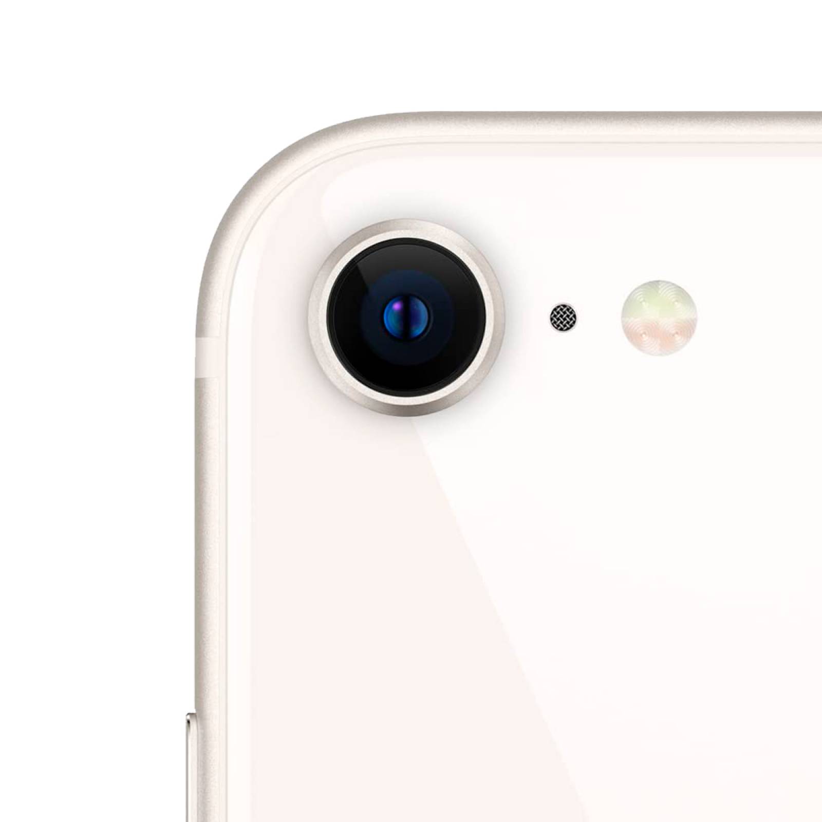 Apple iPhone SE2 64 Gb Blanco Reacondicionado Tipo A