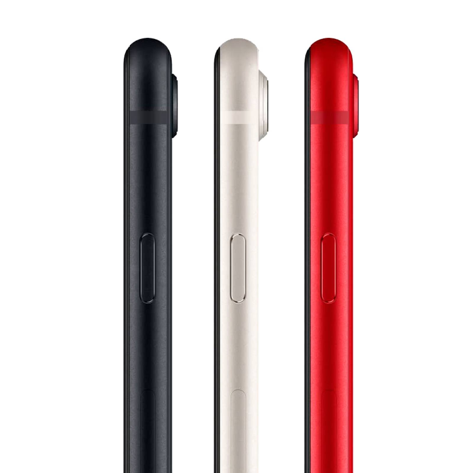 Apple iPhone SE2 64 Gb Blanco Reacondicionado Tipo A