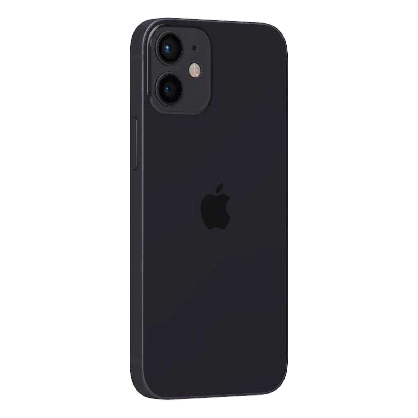 Combo Apple iPhone 12 Mini 128GB Negro Reacondicionado + Alexa