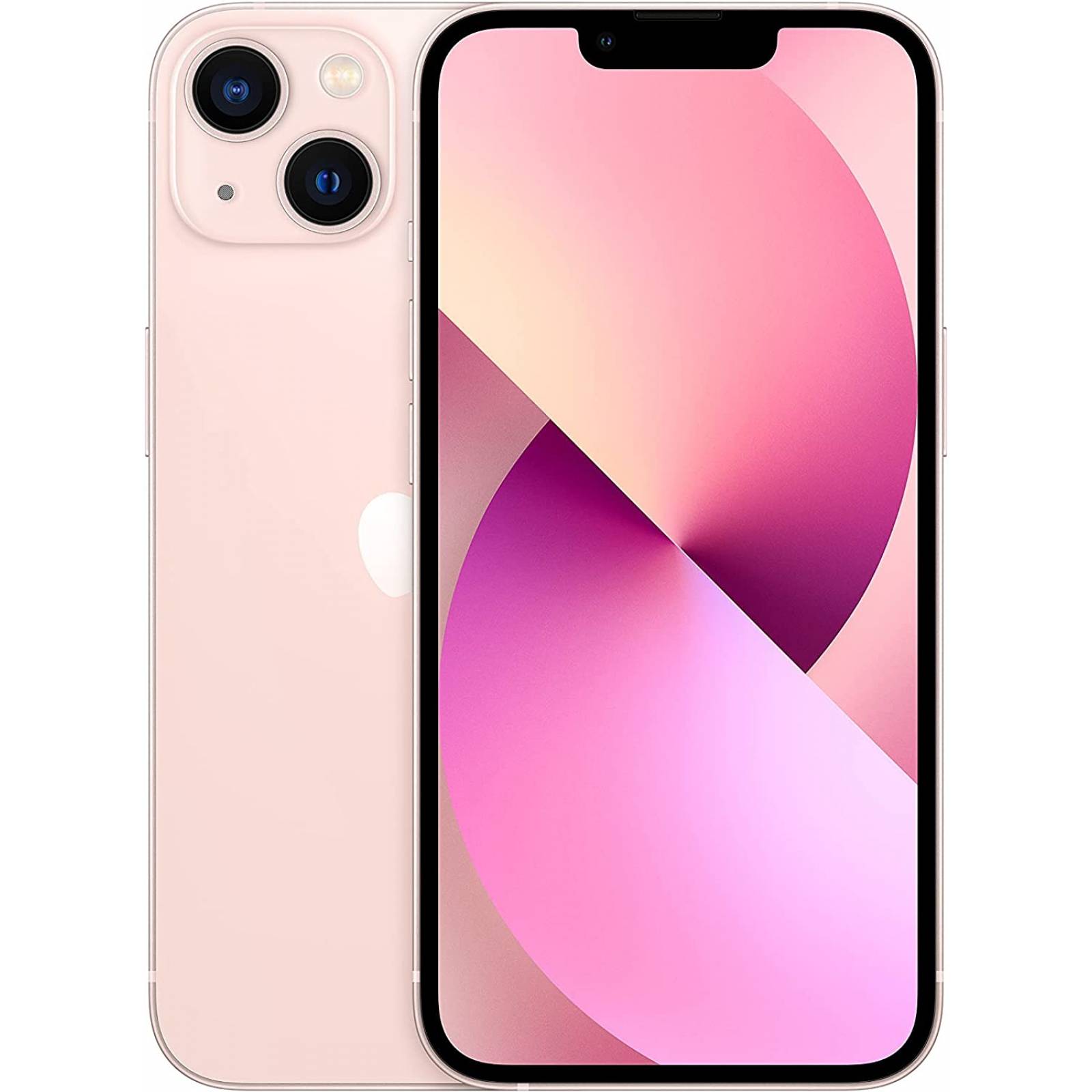 iPhone 13 256 Gb Rosa Nuevos O Reacondicionados