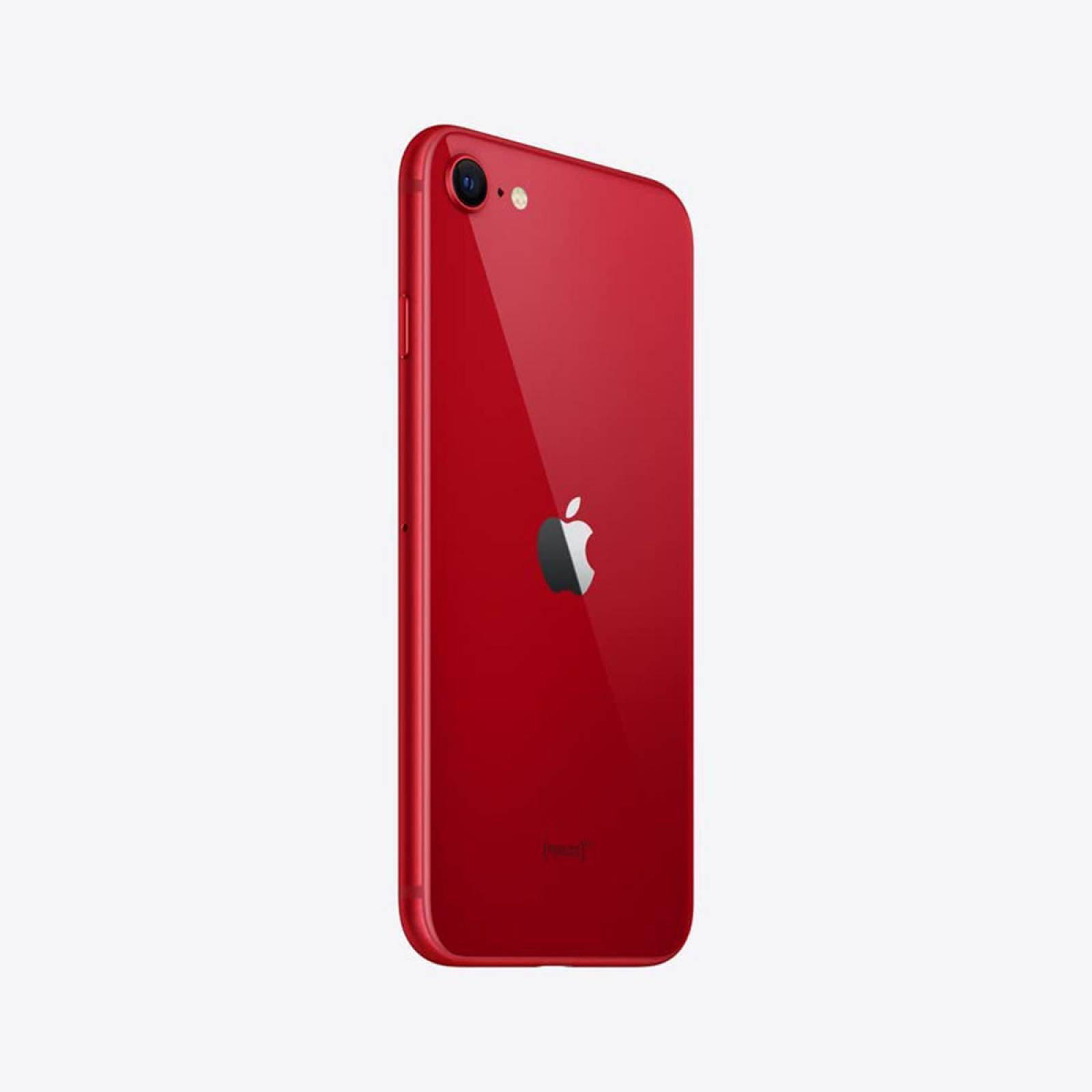 Apple iPhone SE2 128 Gb Rojo Reacondicionado Tipo A