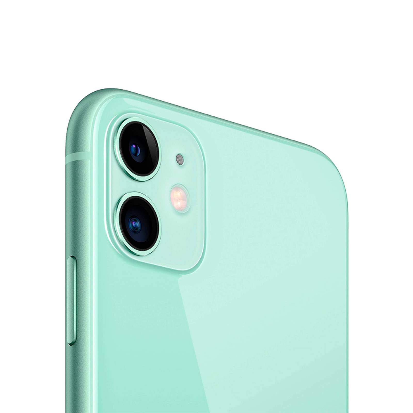 Apple iPhone 11 128GB Verde Renewd (Reacondicionado A++) - Smartphone