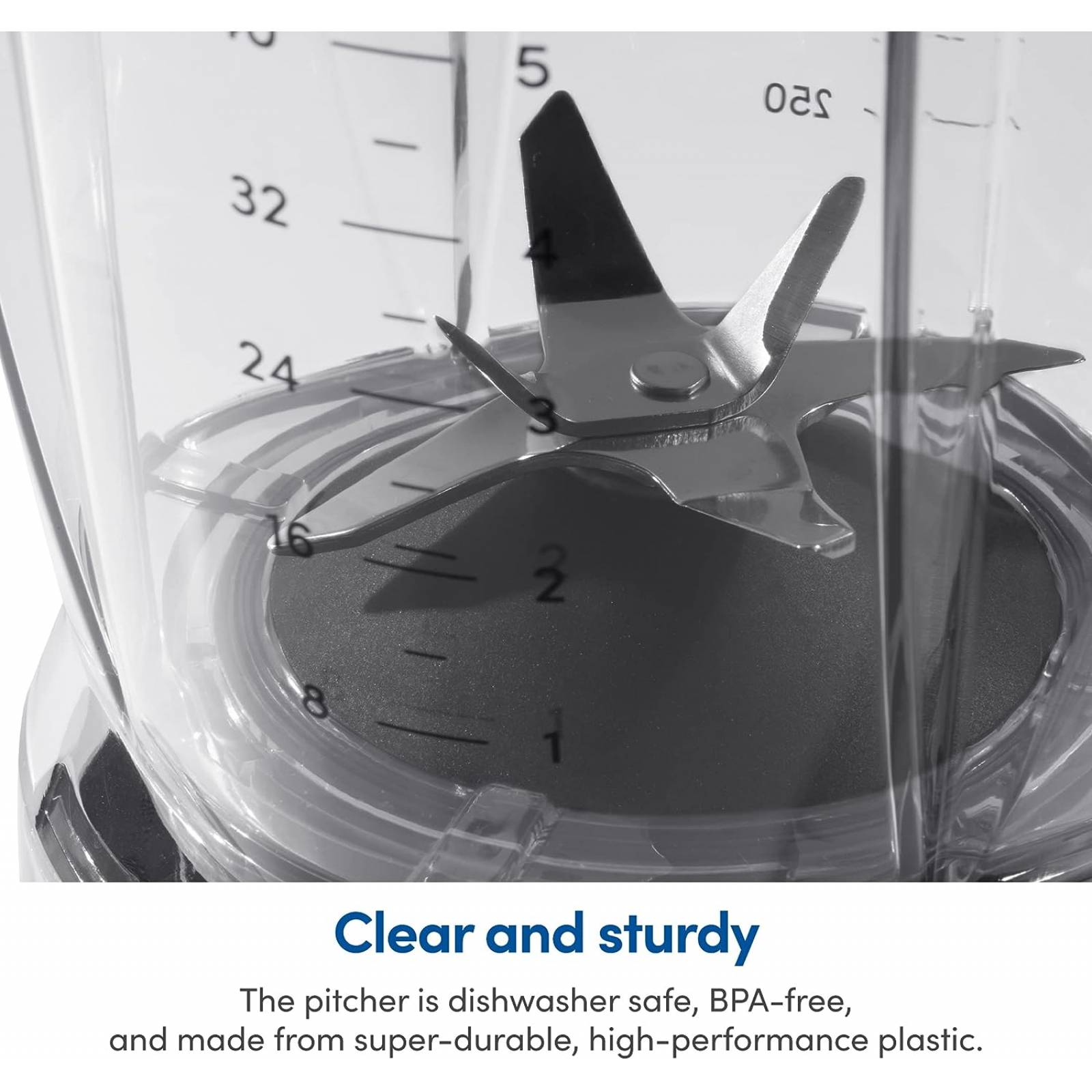 NutriBullet Blender Combo 1200W Gris Reacondicionado Tipo A