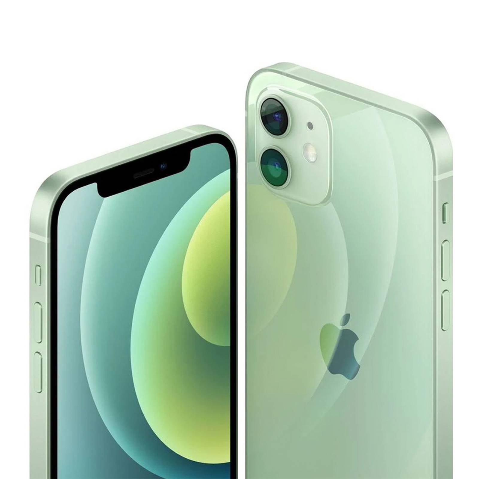 iPhone 13 Mini 128 Gb Verde Nuevos O Reacondicionados