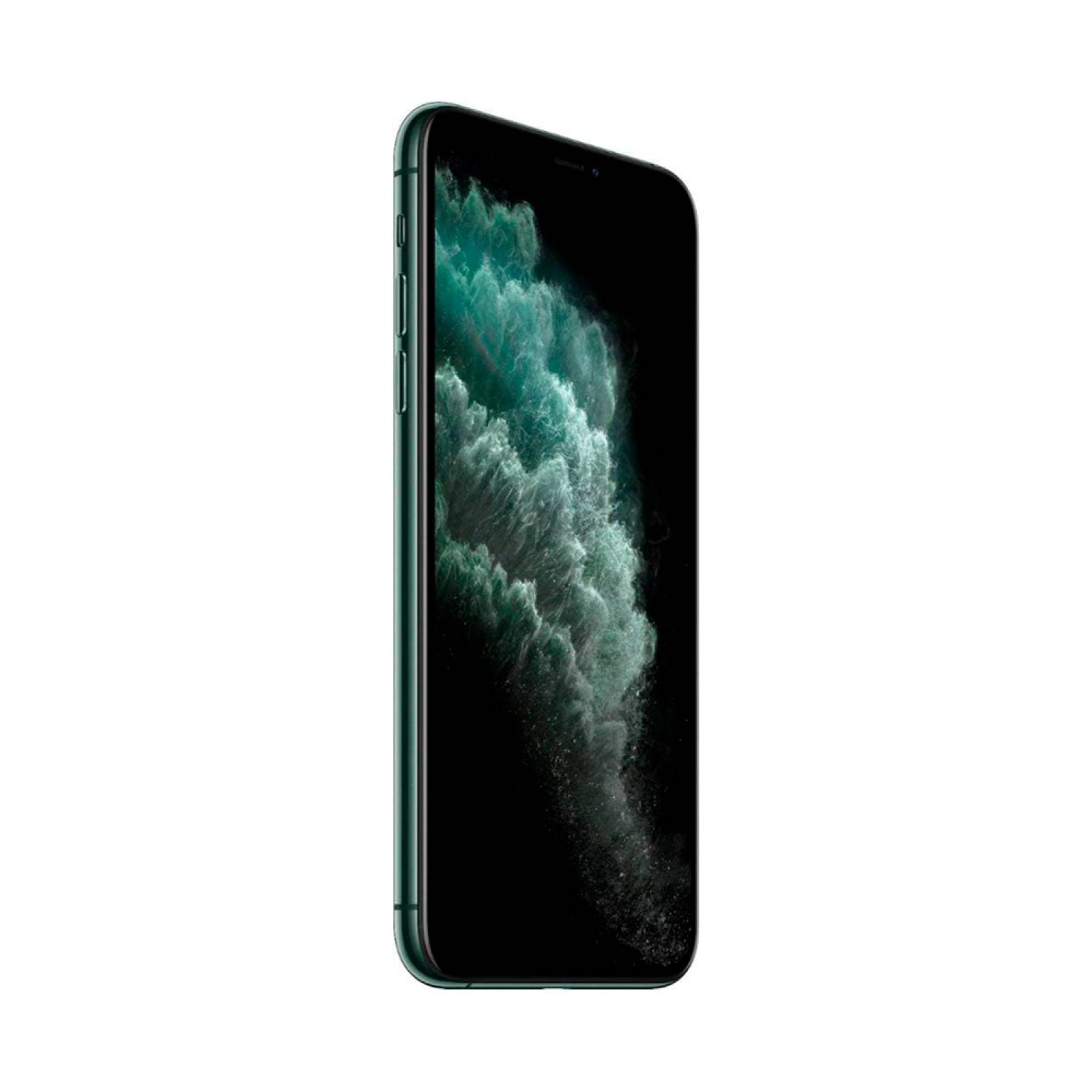 iPhone 11 Pro Apple 256 GB Verde Reacondicionado