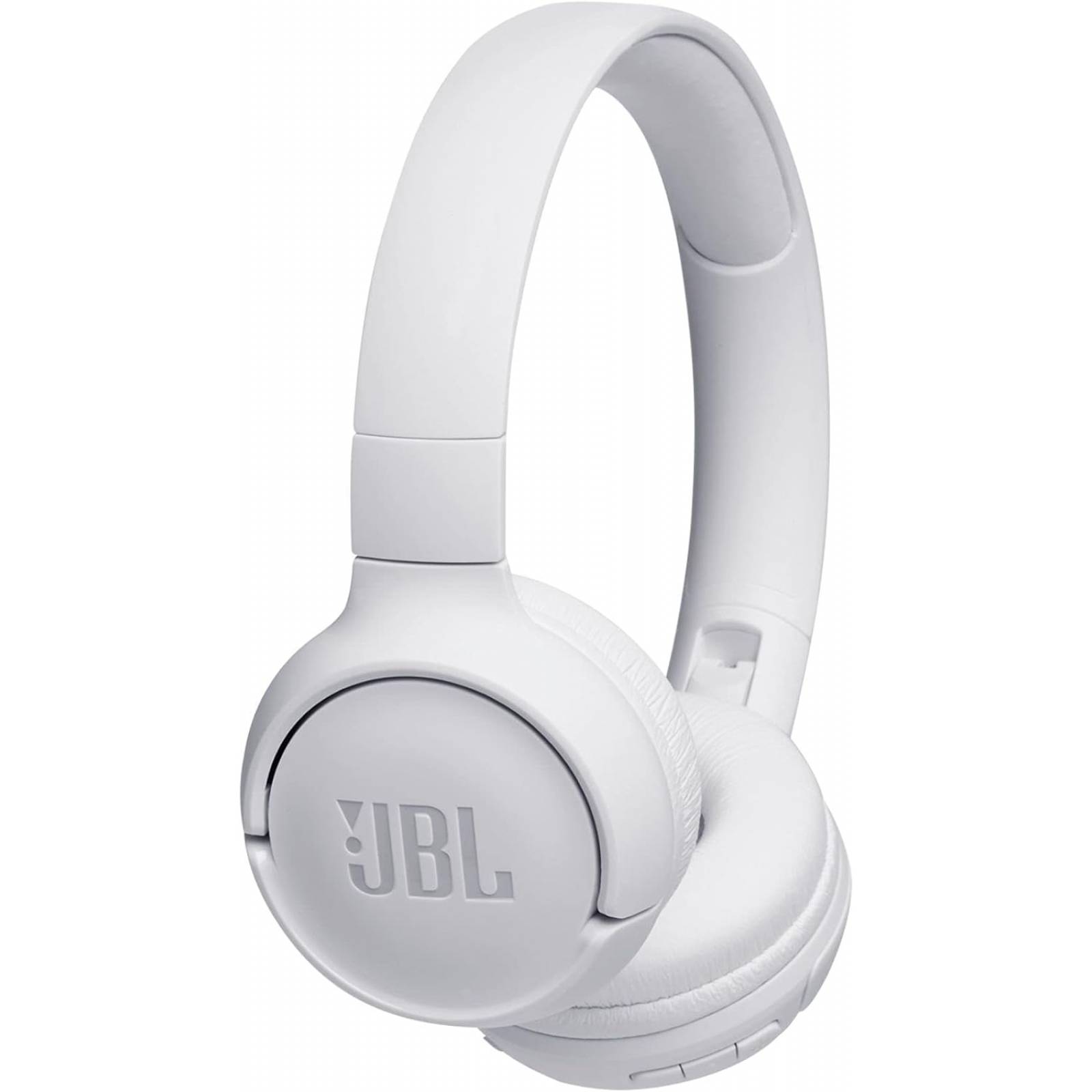 Audífonos JBL Tune 500BT Bluetooth Blanco