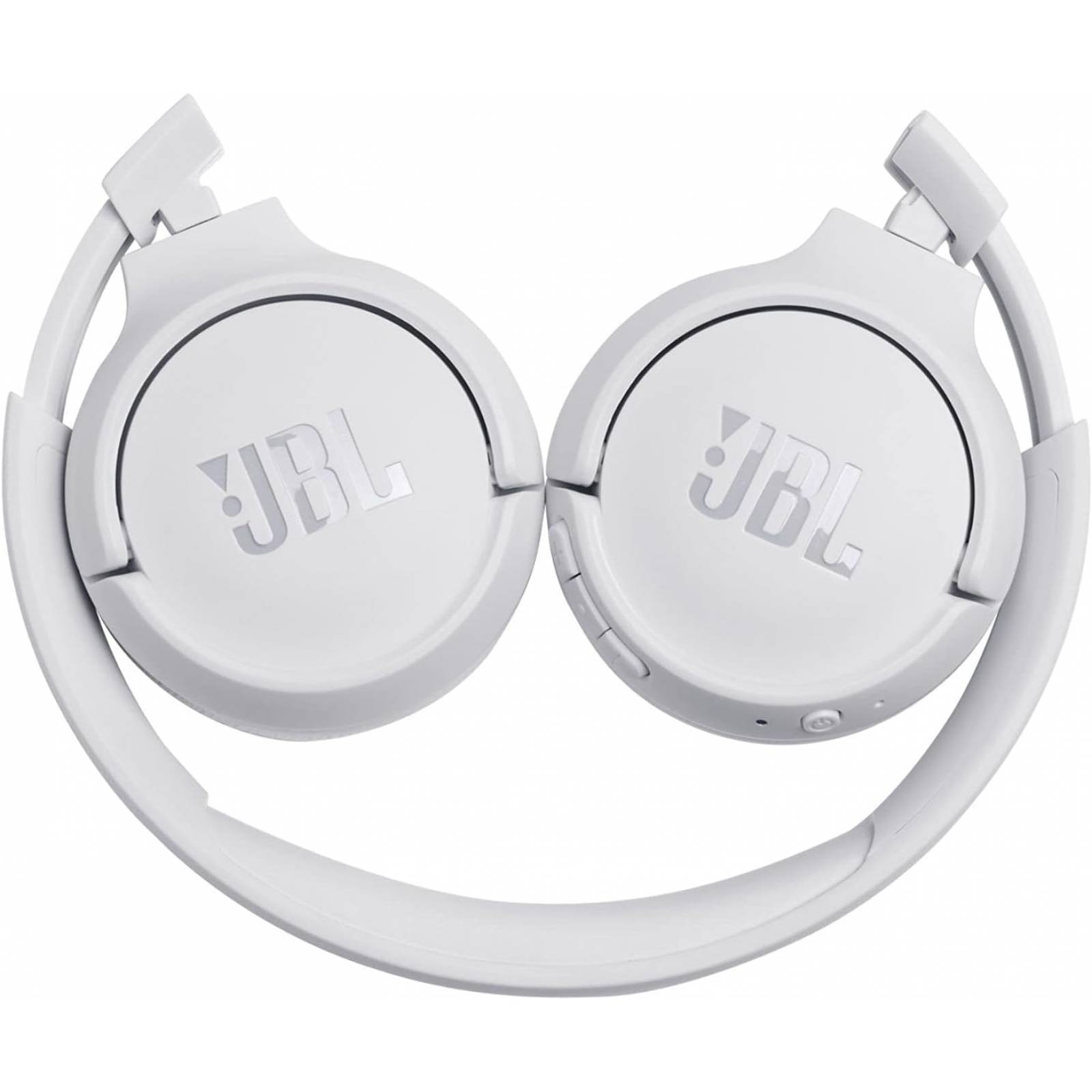 Audífonos JBL Tune 500BT Bluetooth Blanco