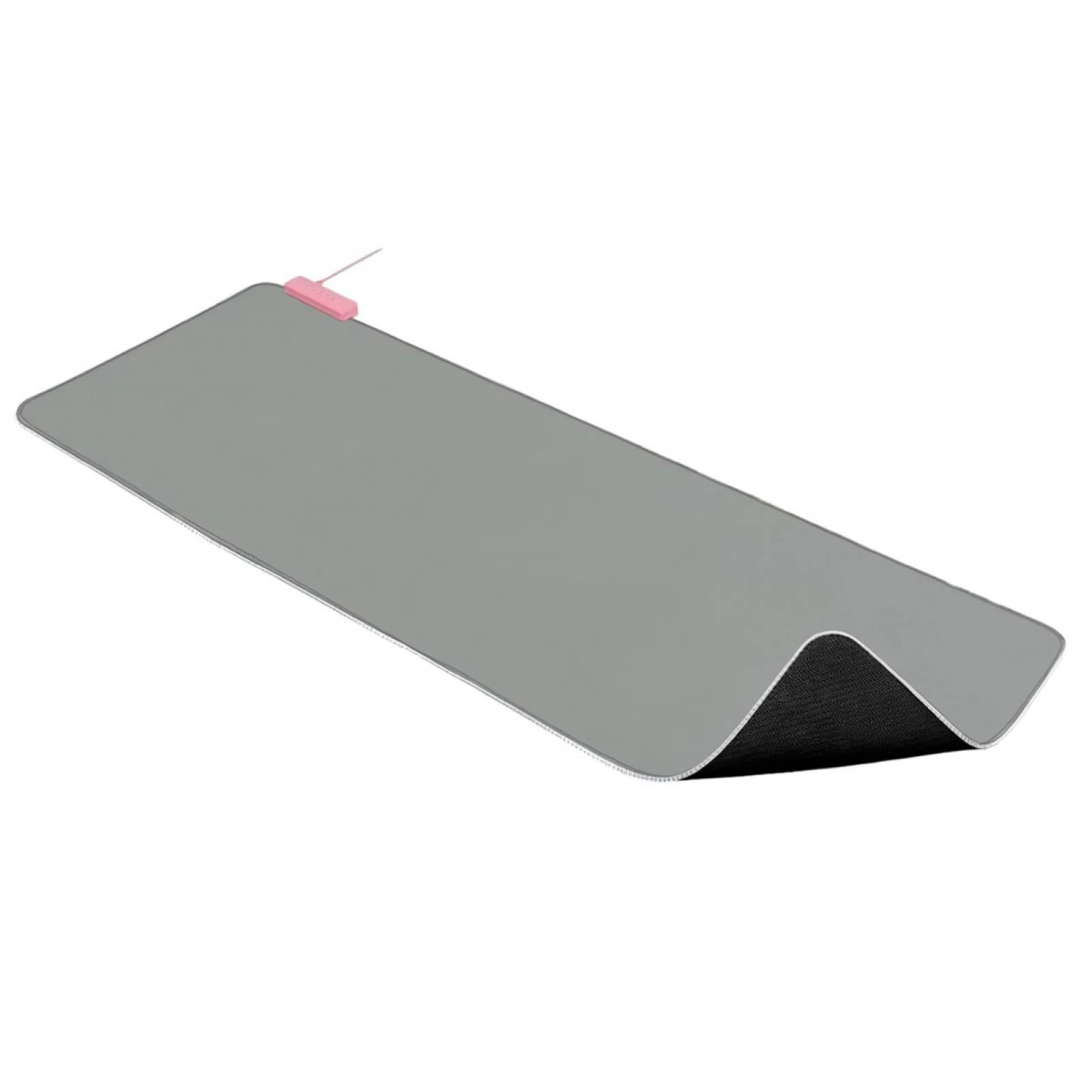 Mousepad Razer Gamer Goliathus Chroma Quartz 92x29cm