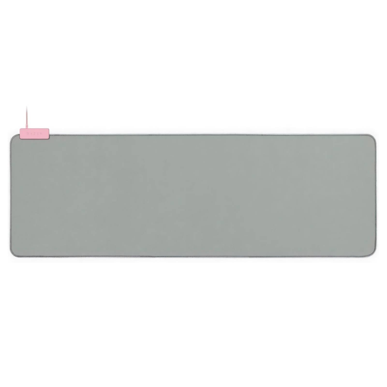 Mousepad Razer Gamer Goliathus Chroma Quartz 92x29cm