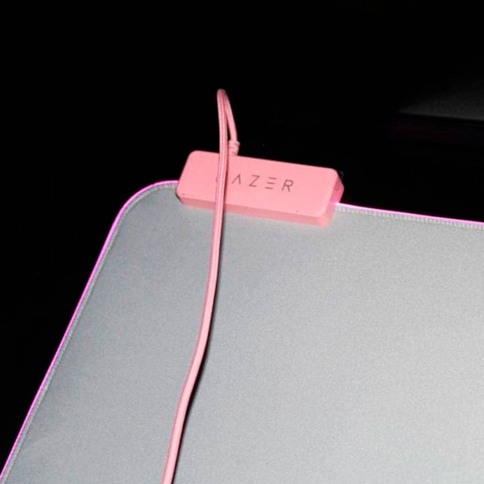 Mousepad Razer Gamer Goliathus Chroma Quartz 92x29cm