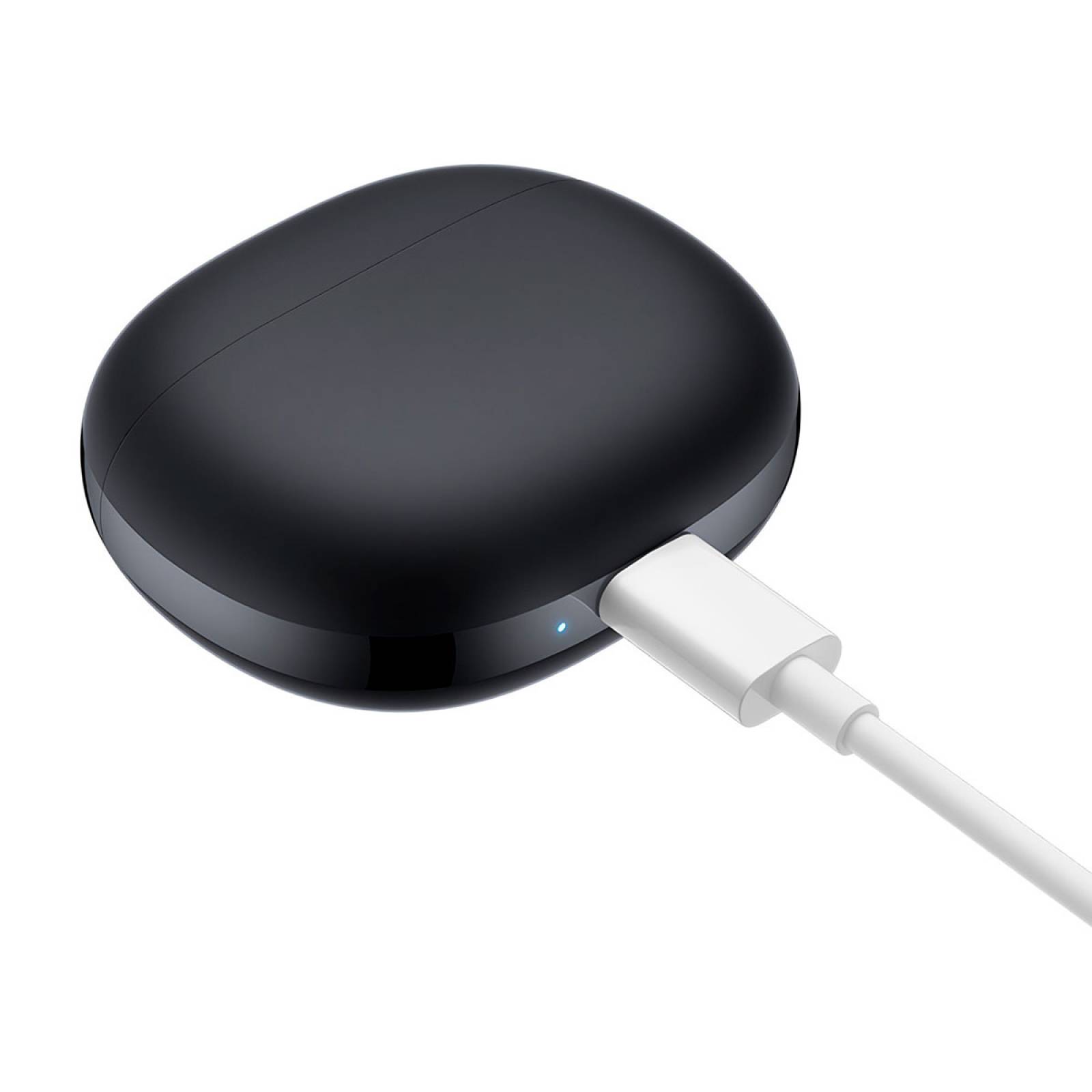 Audífonos Inalámbricos Xiaomi Redmi Buds 4 Active Negro.