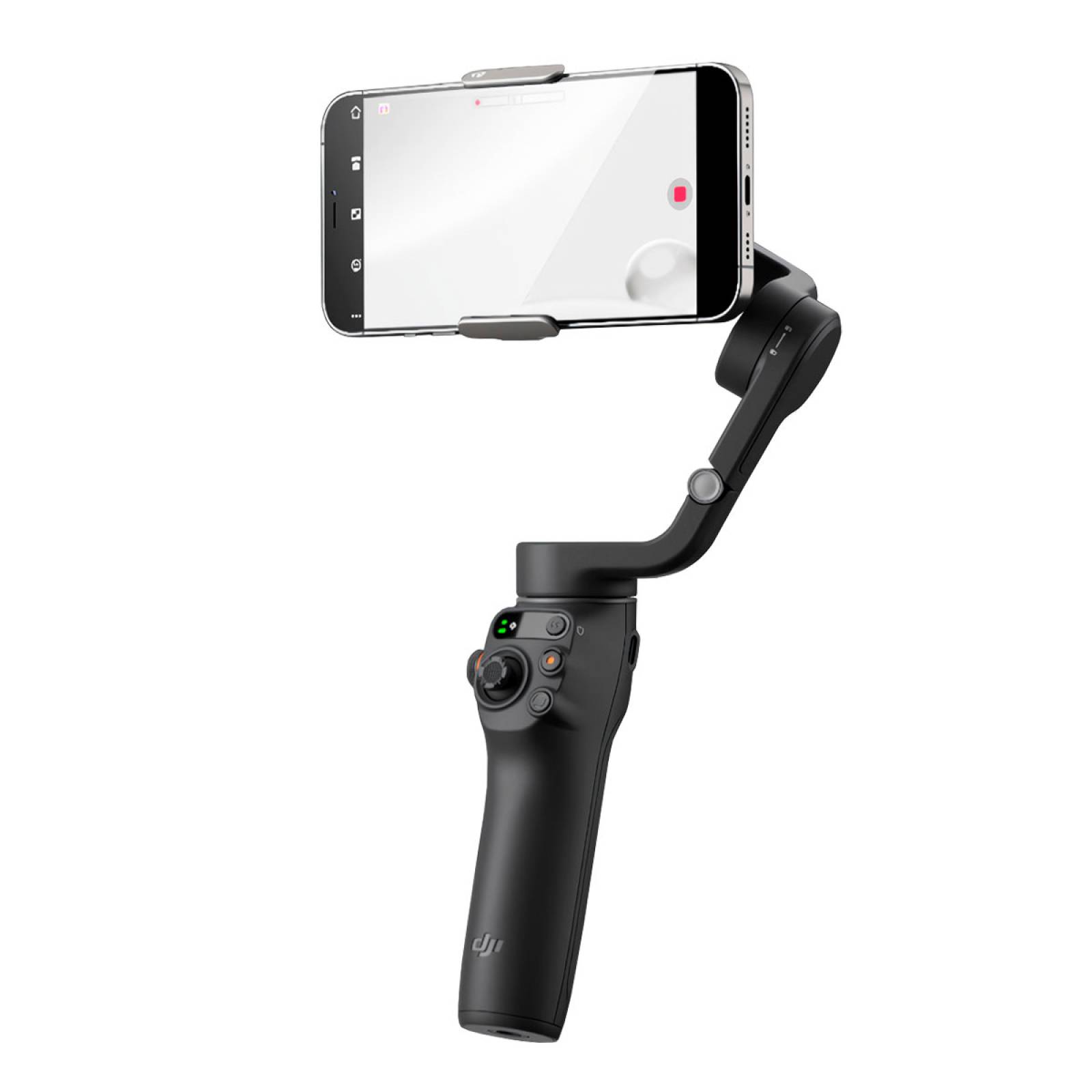 Estabilizador DJI Para Celular Osmo Mobile 6 Selfie Stick