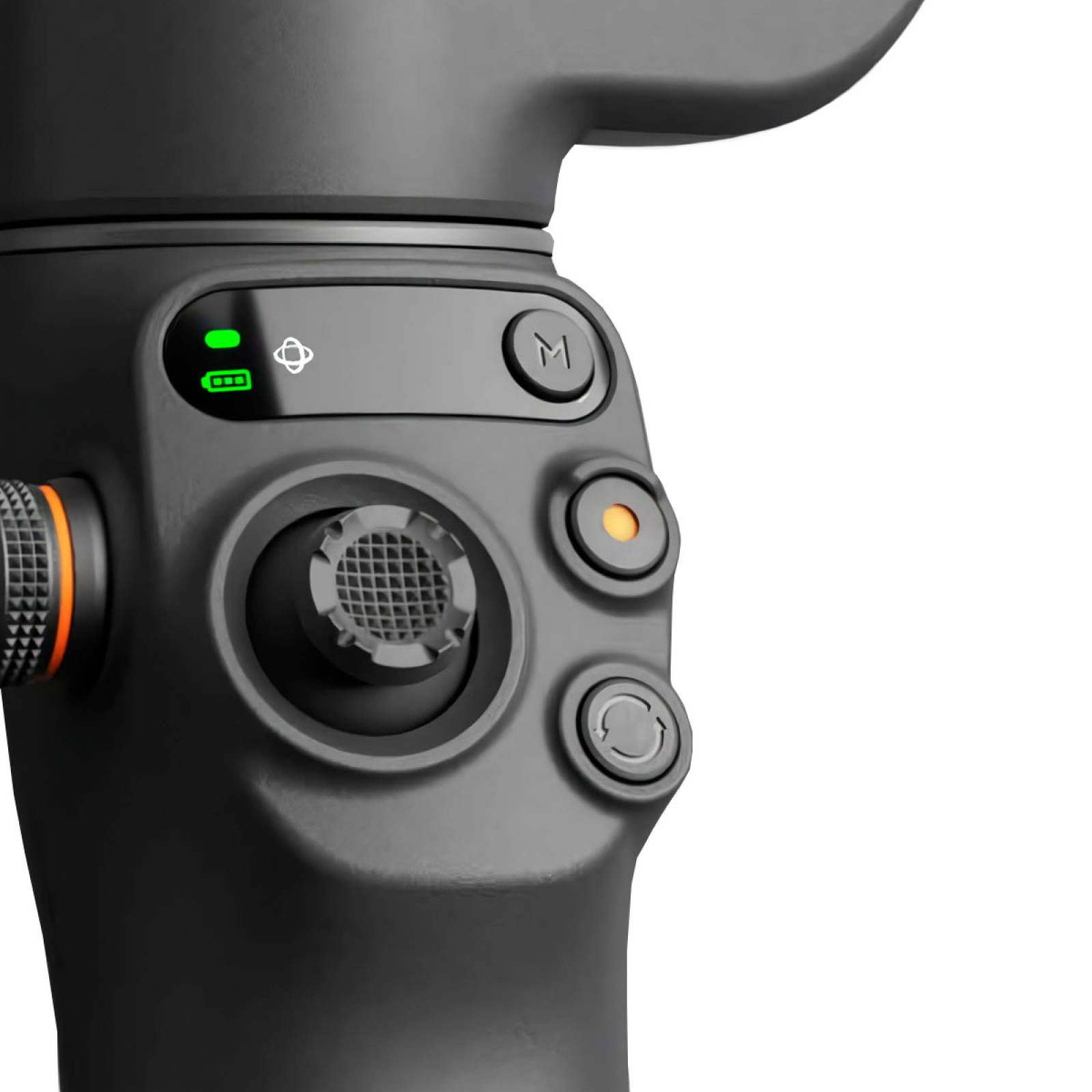 Estabilizador DJI Para Celular Osmo Mobile 6 Selfie Stick