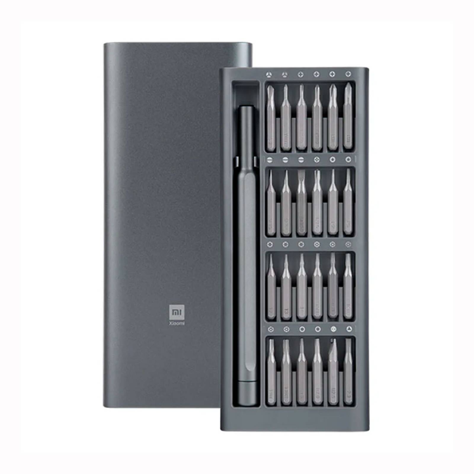 Kit Mi Precision Screwdriver Xiaomi Desarmador Puntas Varias