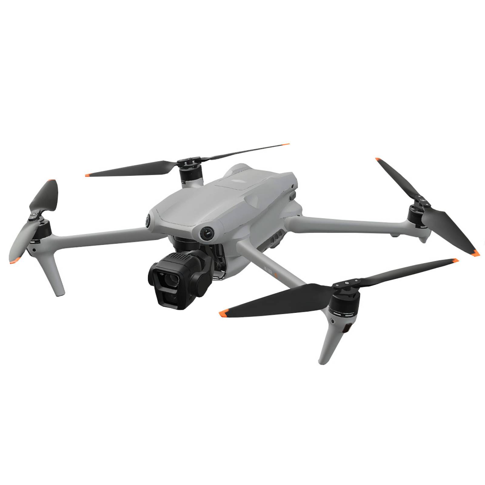 Drone Air 3 DJI fly Vuelo 46min Cámara 48mp 4k 100 Fps.