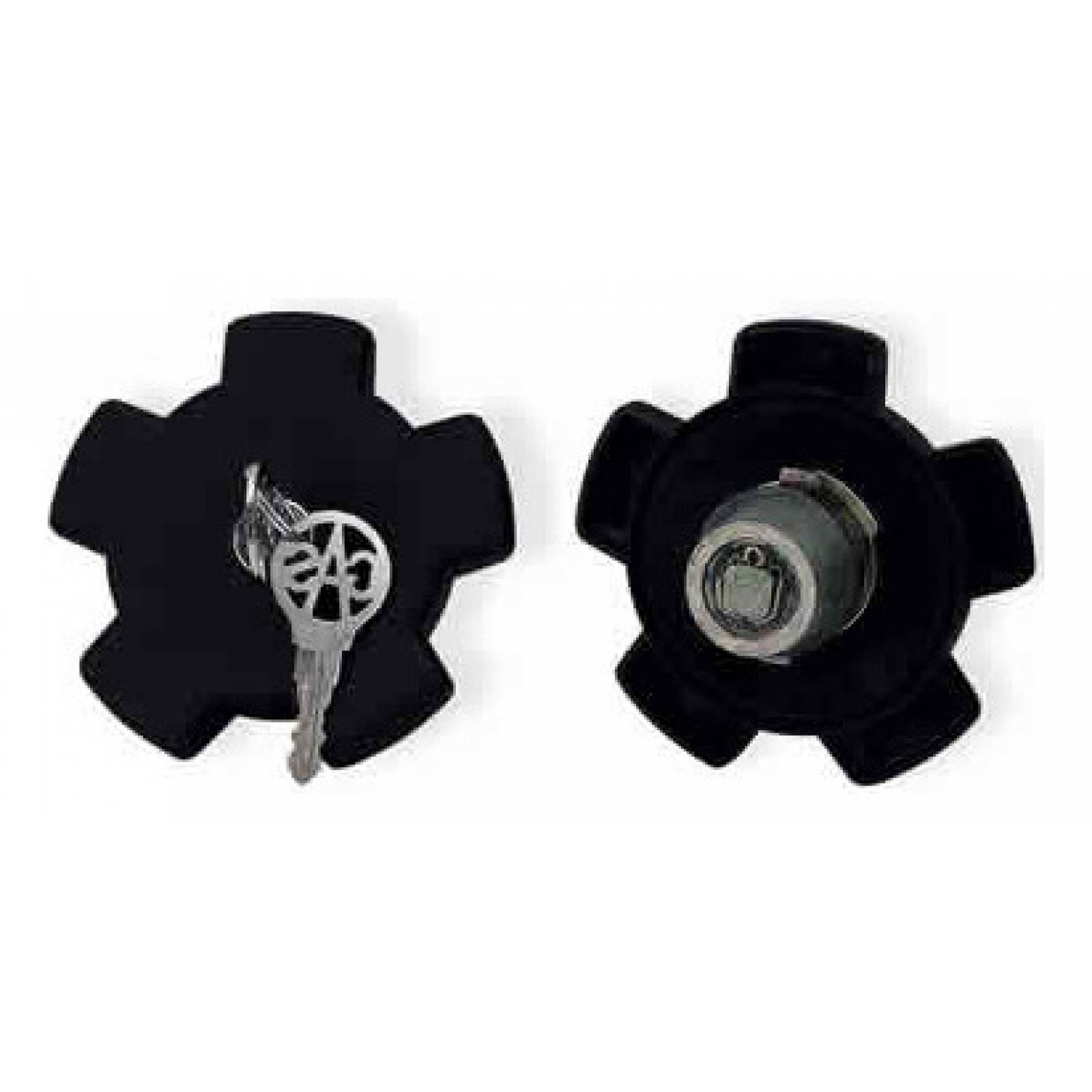 Tapon Gasolina Volkswagen Atlantic 1.6l 1980-1987