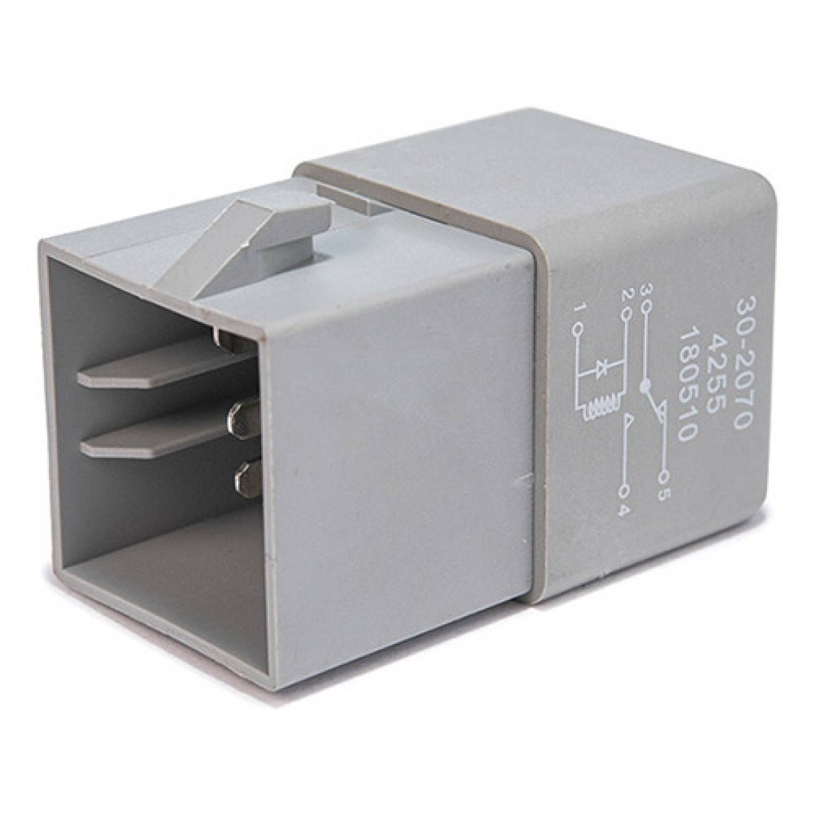 Relevador Ford F-150 5.0l 1983-1992