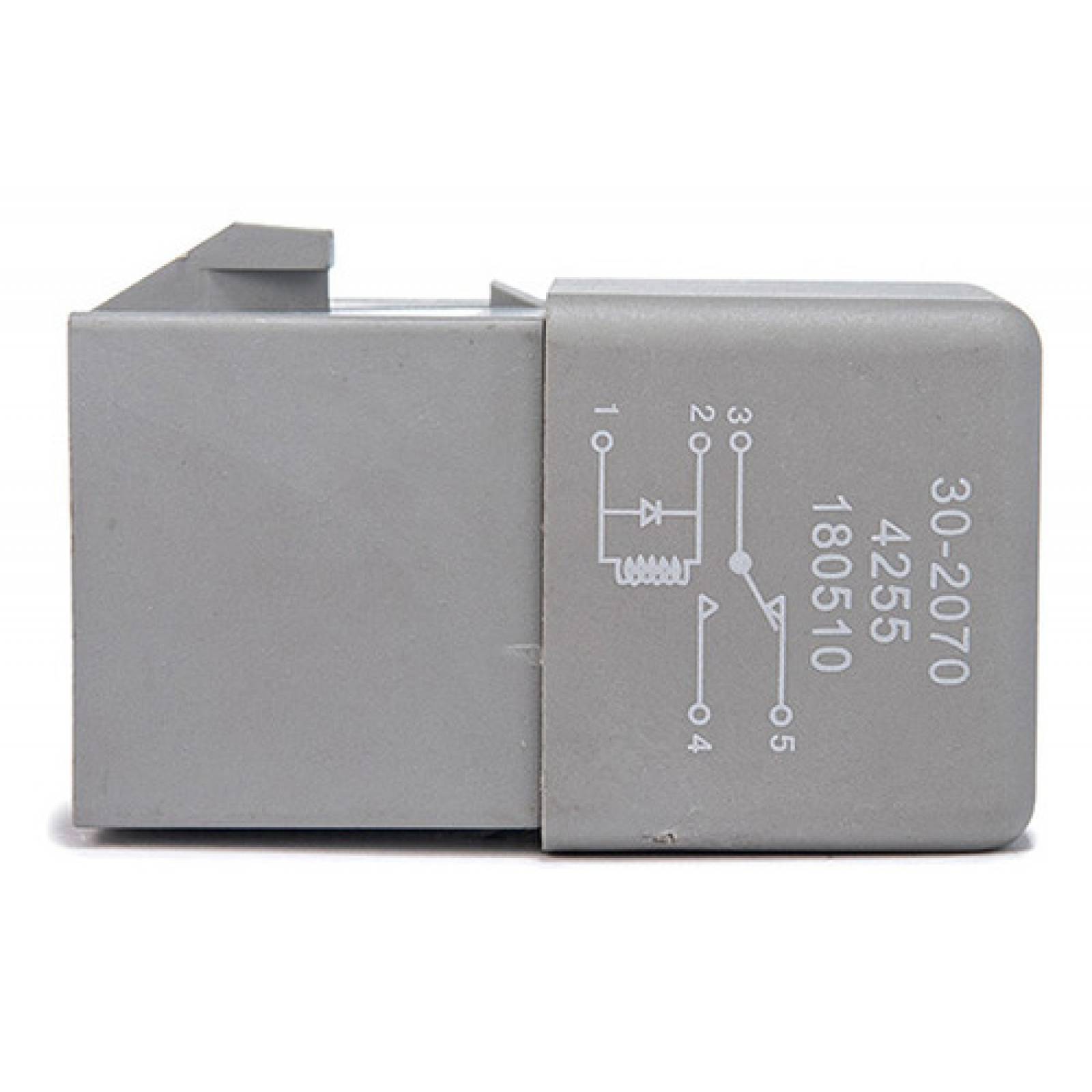 Relevador Ford F-150 5.0l 1983-1992