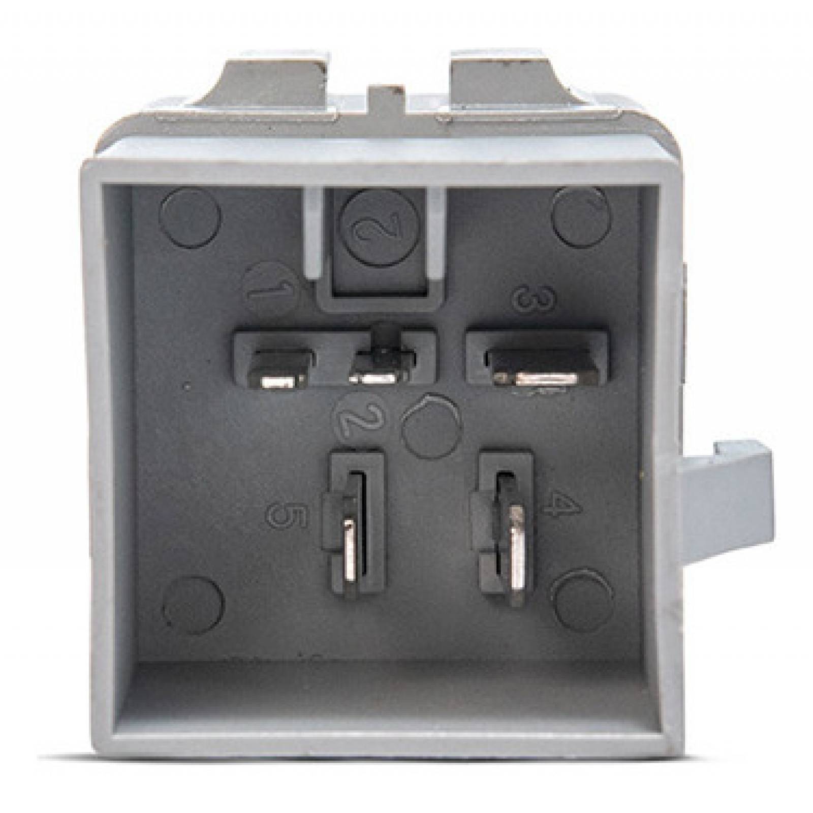 Relevador Ford F-150 5.0l 1983-1992