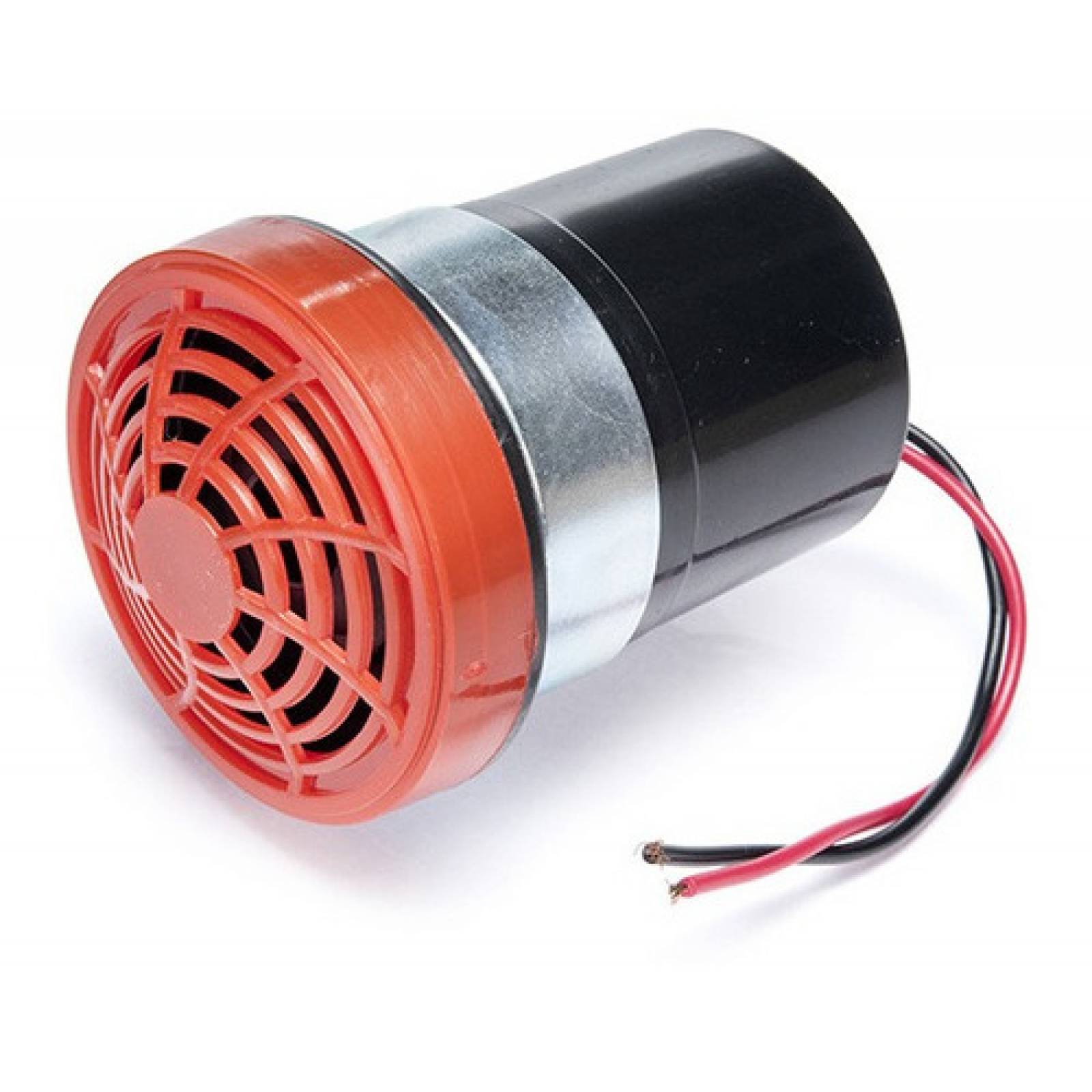Alarma De Reversa De Pollito 12v 03947c