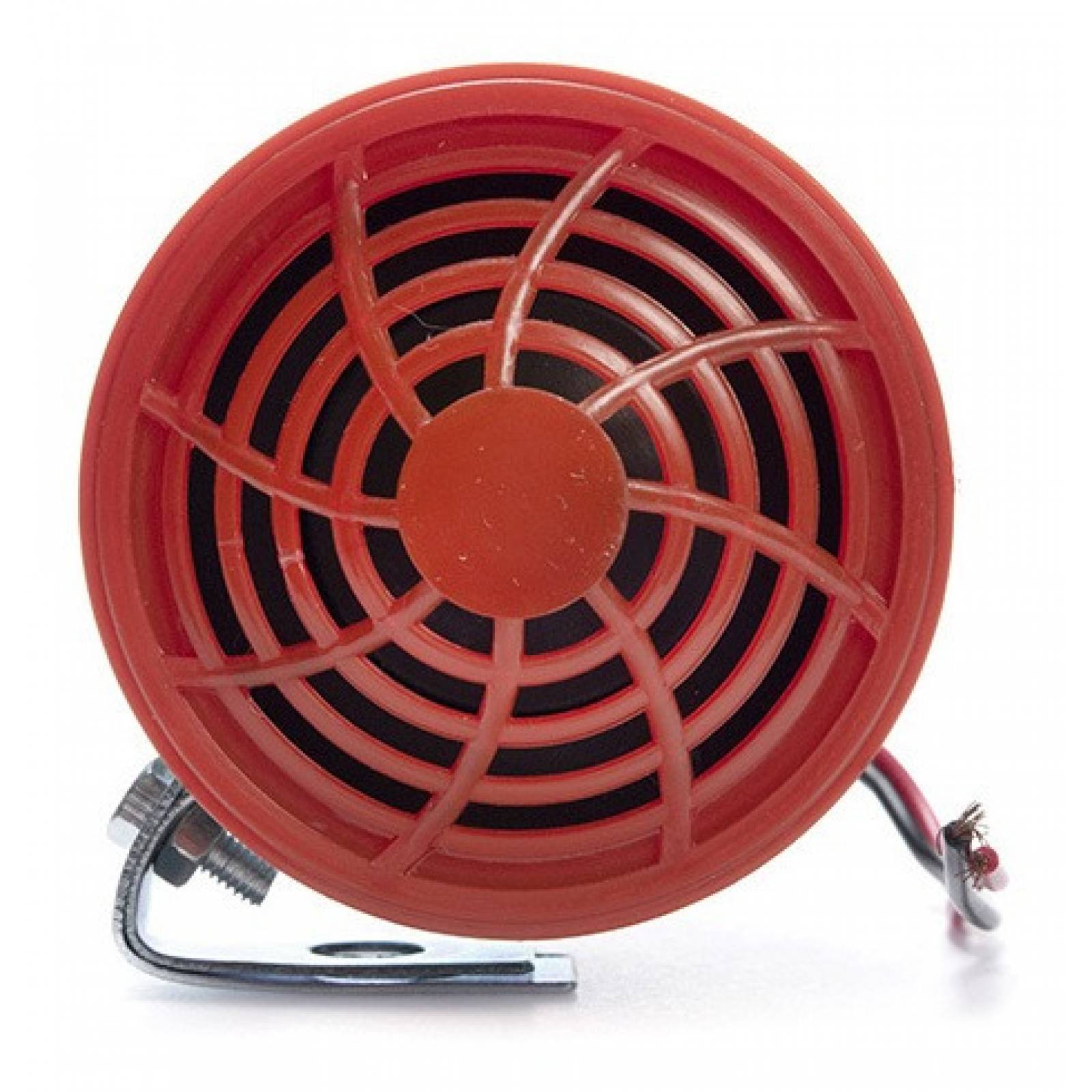 Alarma De Reversa De Pollito 12v 03947c